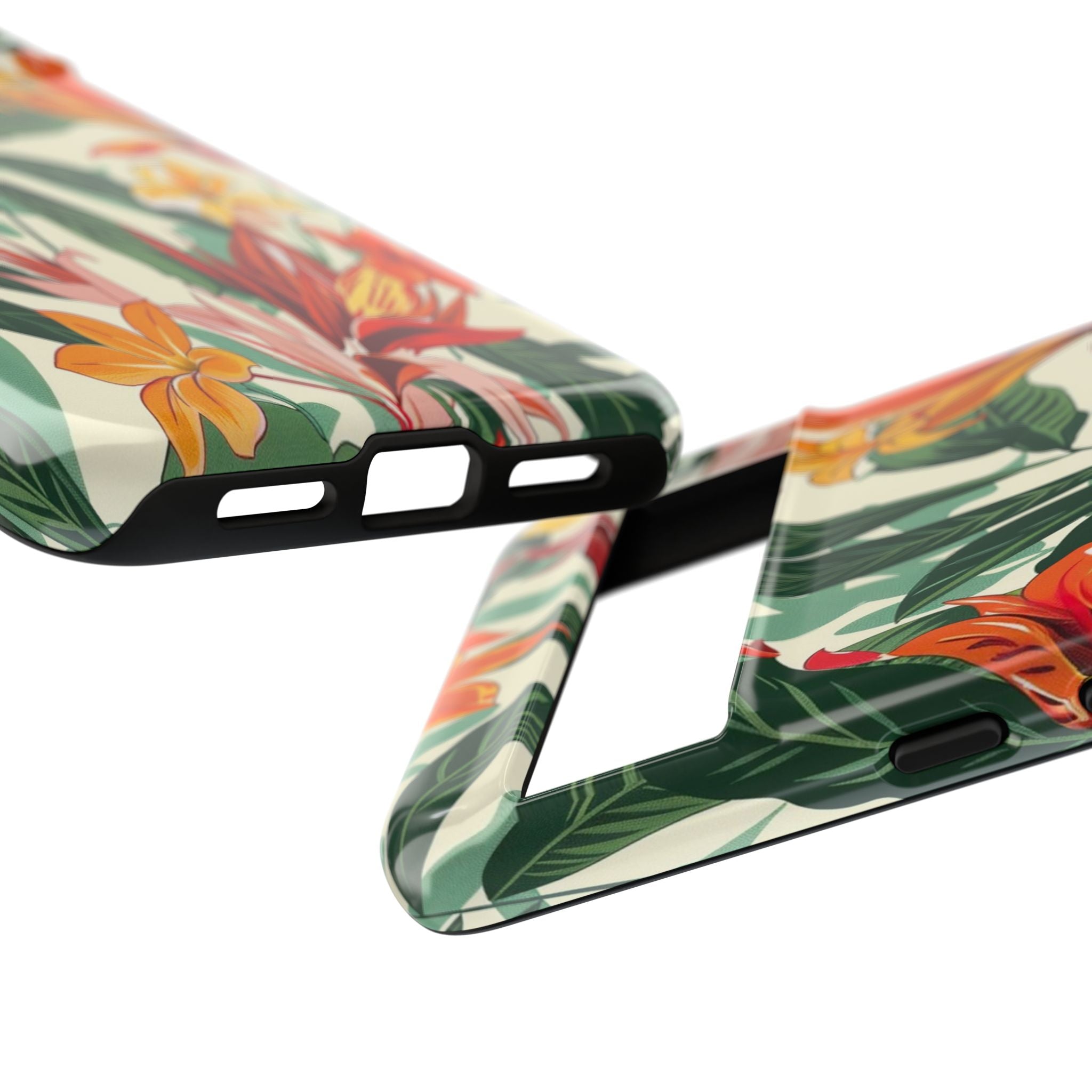 Exotic Garden Case