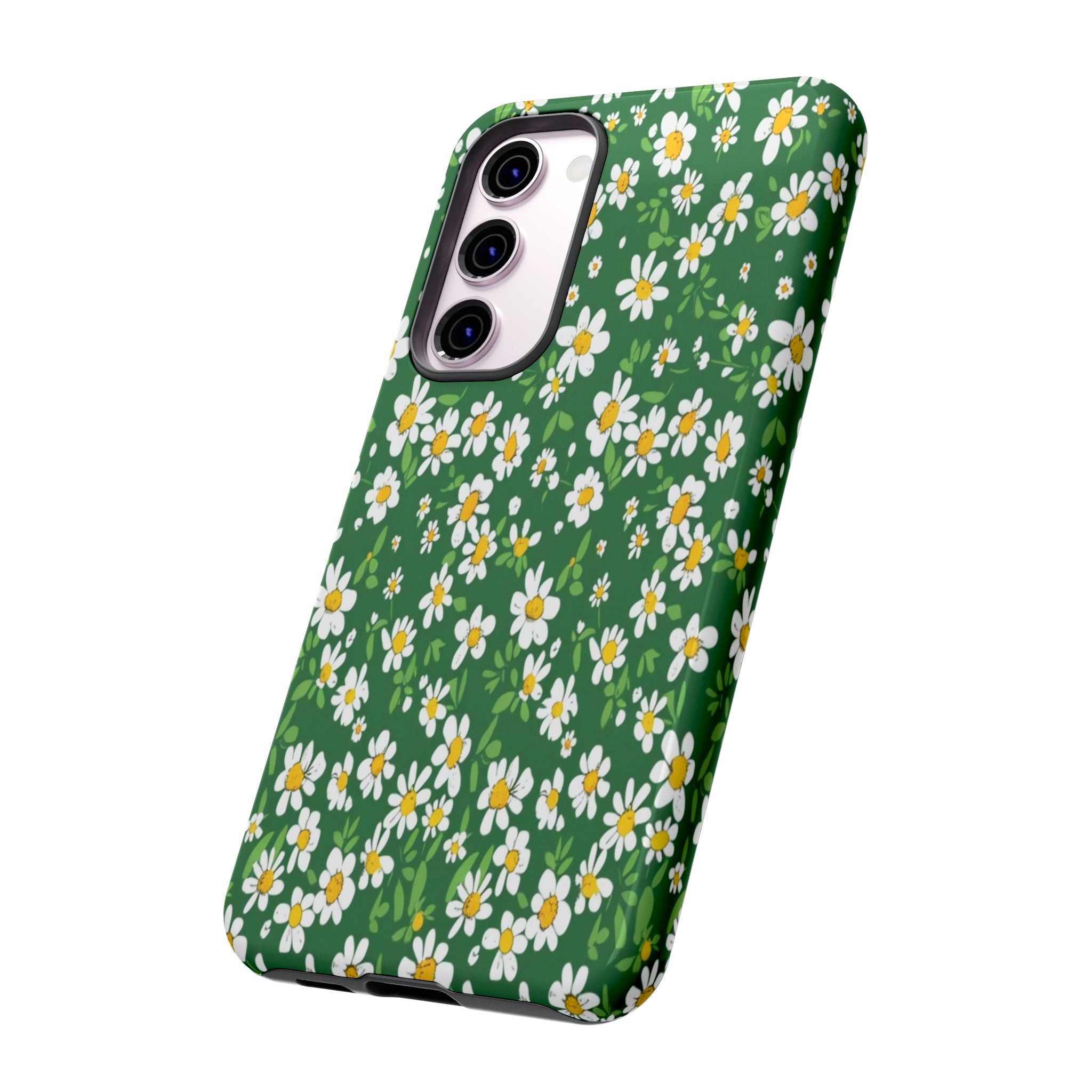 Daisy Garden Case