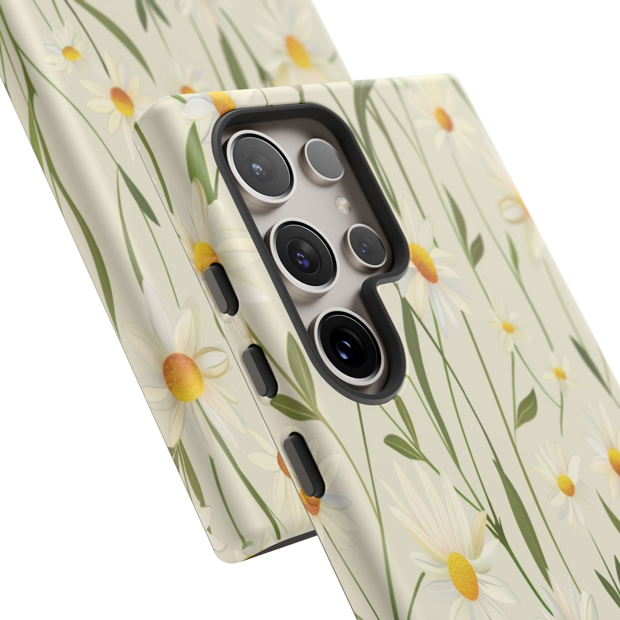 White Daisies Case