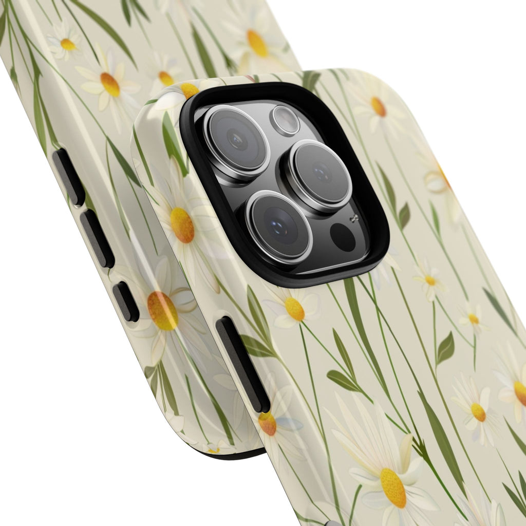 White Daisies Case