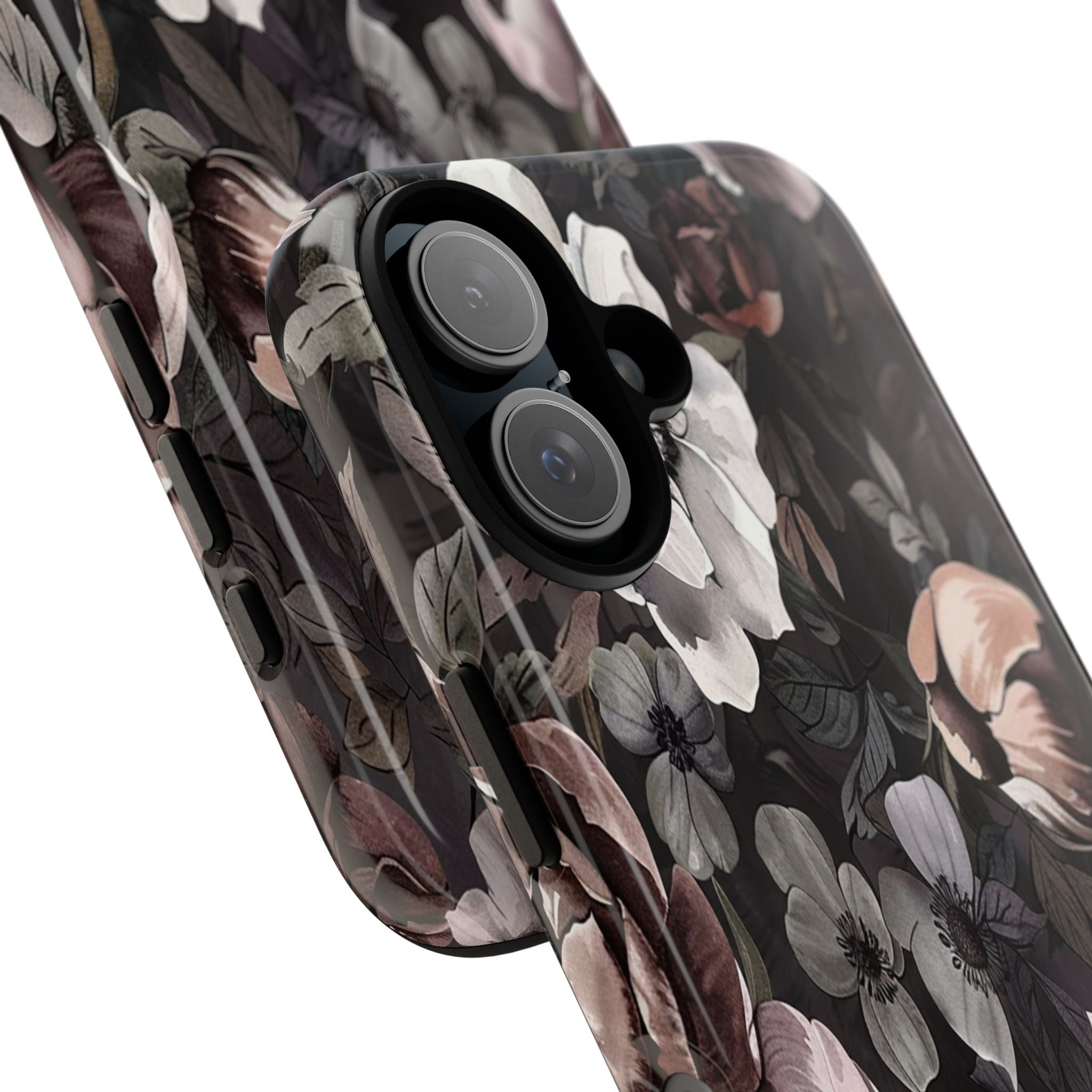 Midnight Botanical Garden Case