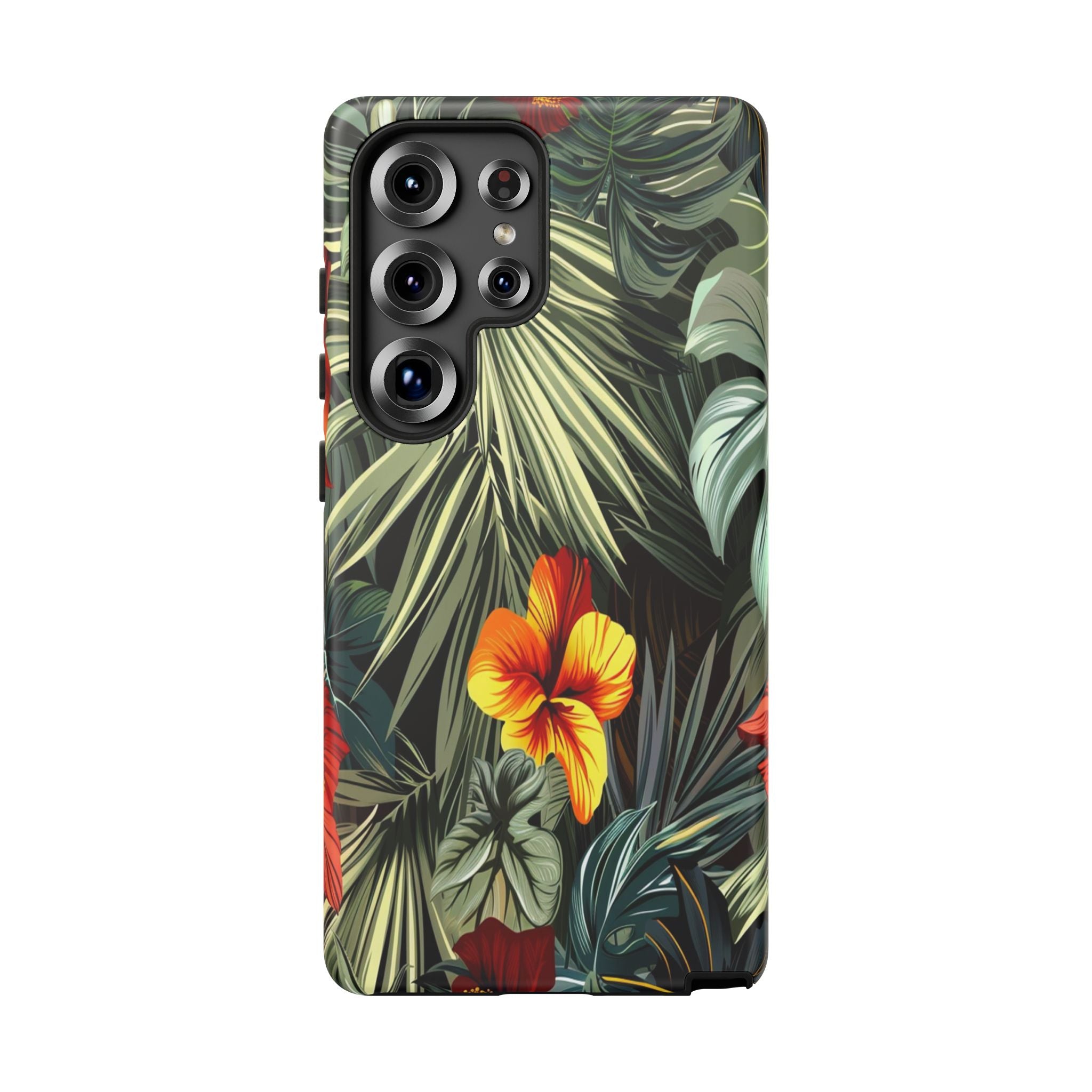 Tropical Botanical Garden