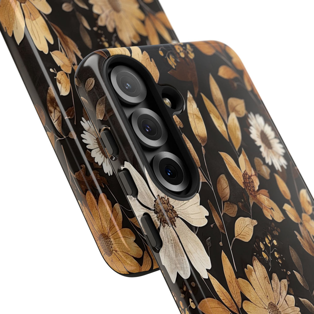 Golden Daisy Case