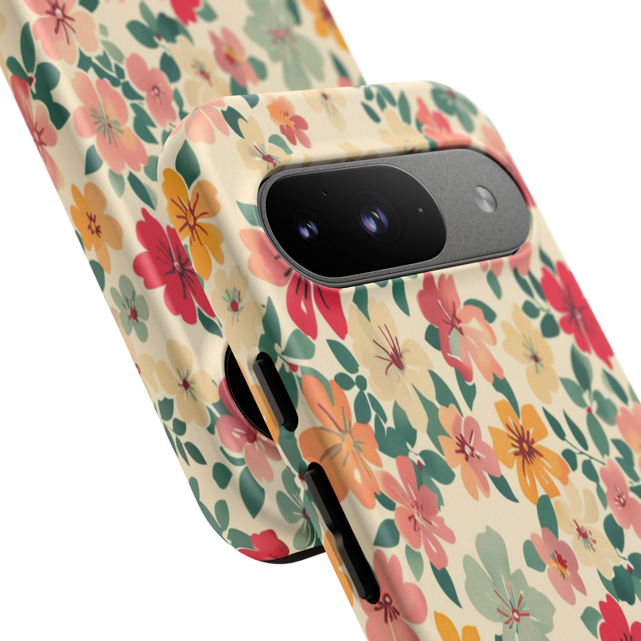Garden Blooms Case