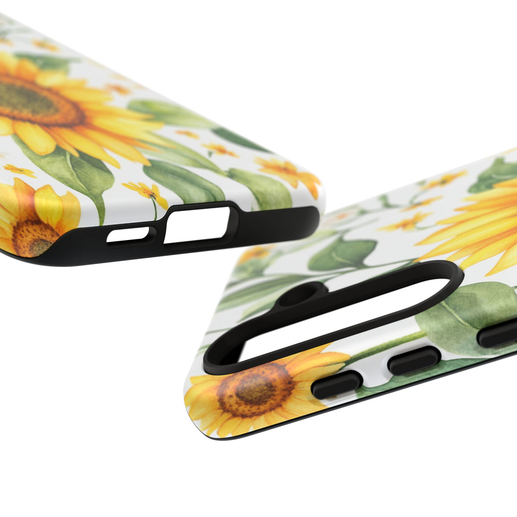 Sunflower Dreams Case