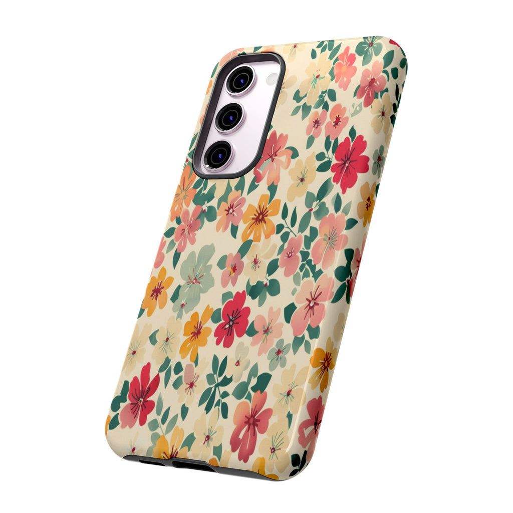 Garden Blooms Case