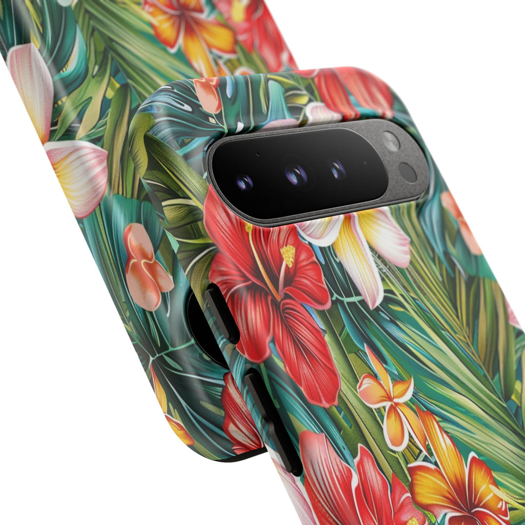 Tropical Paradise Case