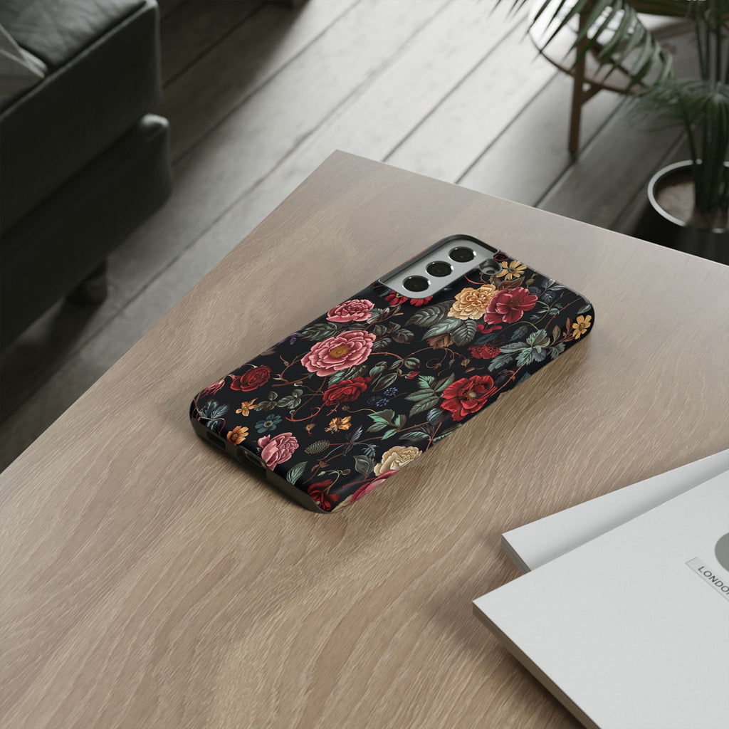 Dark Garden Case