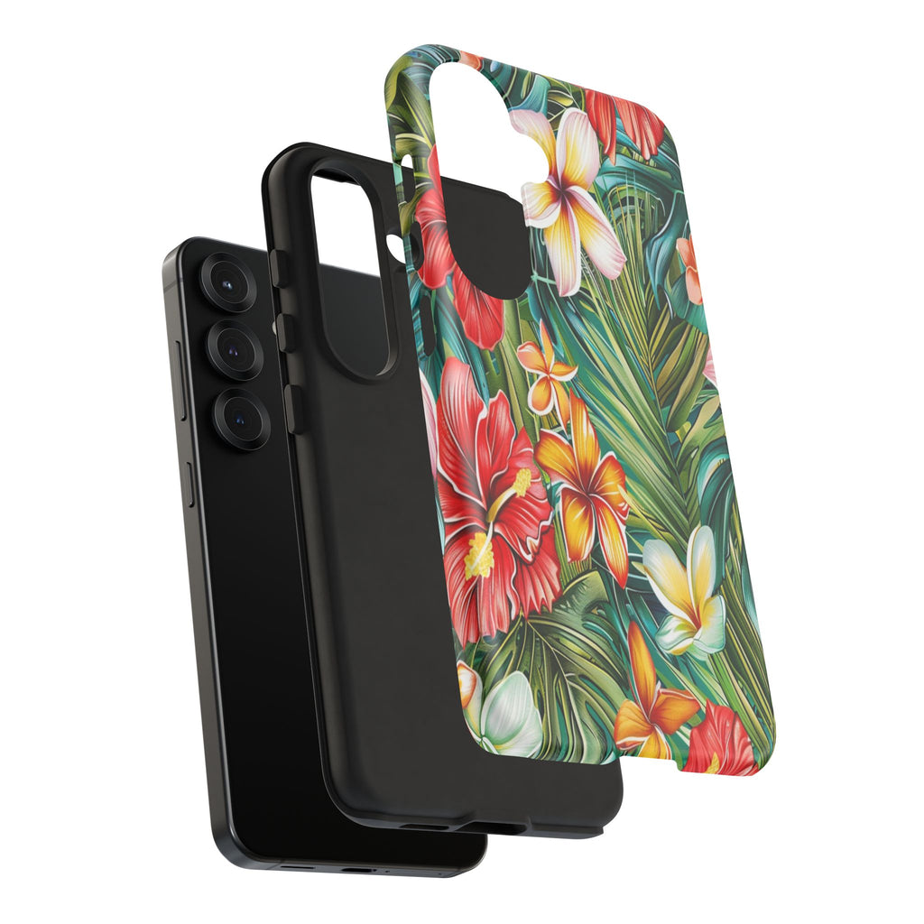 Tropical Paradise Case
