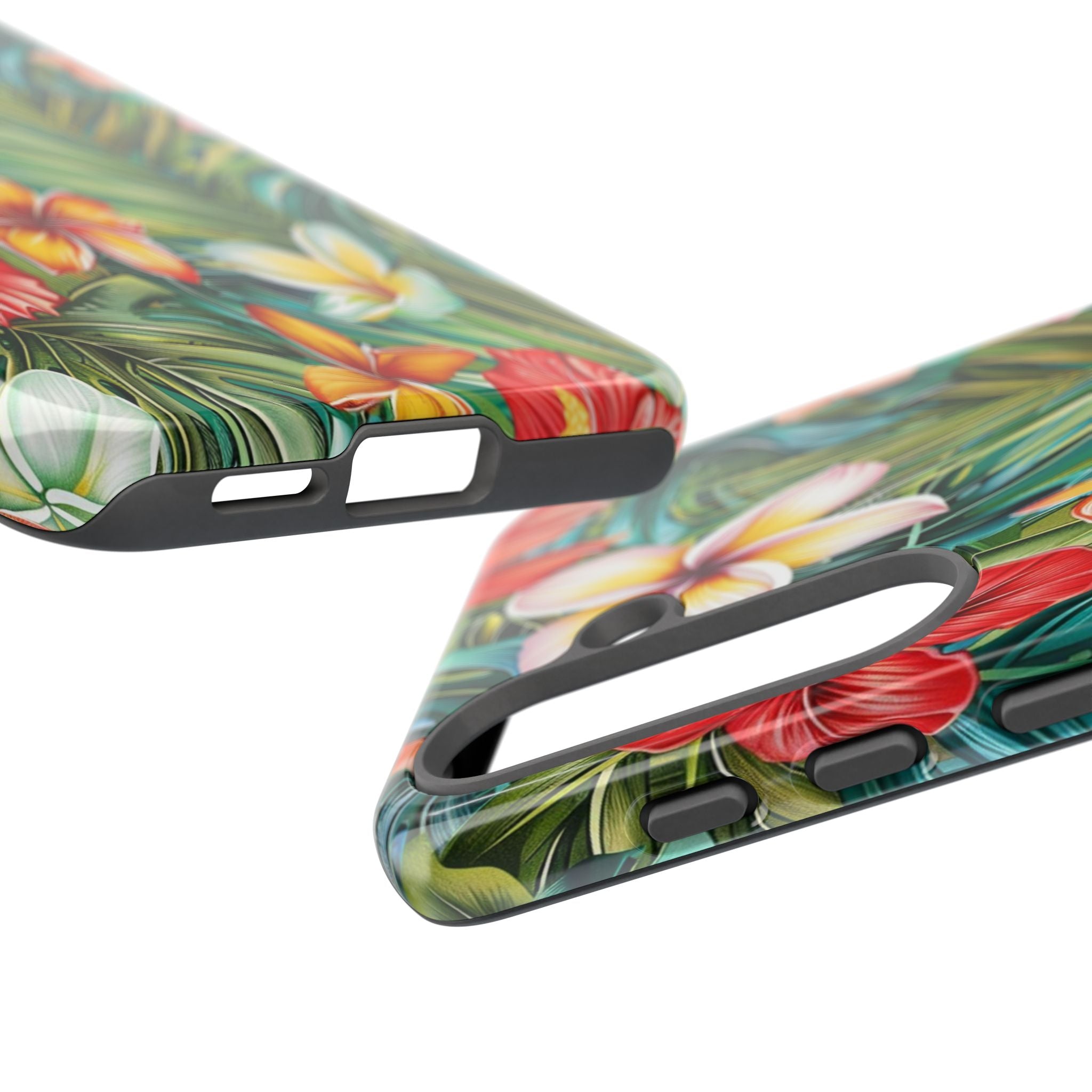 Tropical Paradise Case