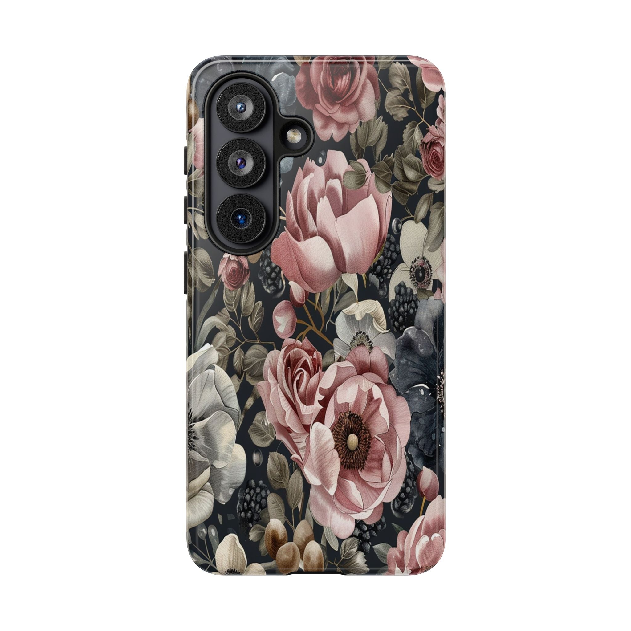 Luxurious Floral Pattern