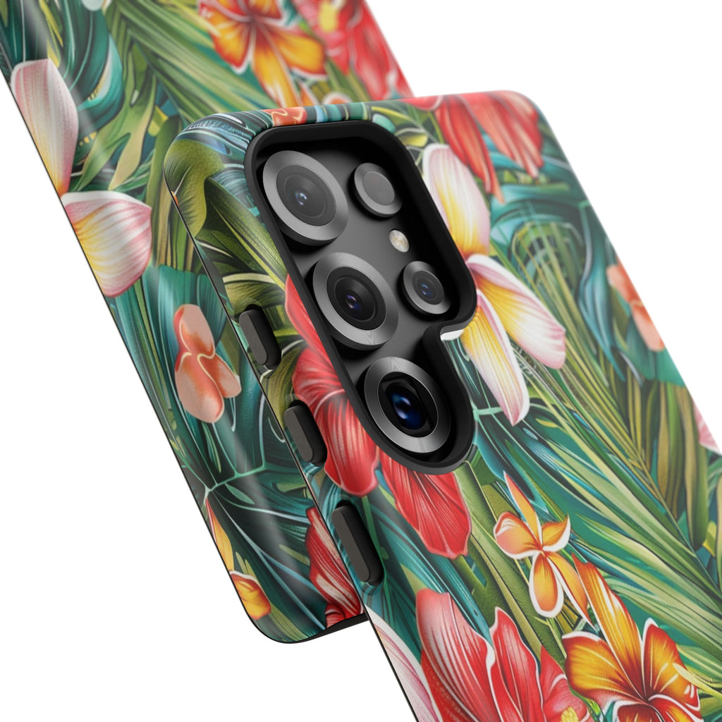 Tropical Paradise Case