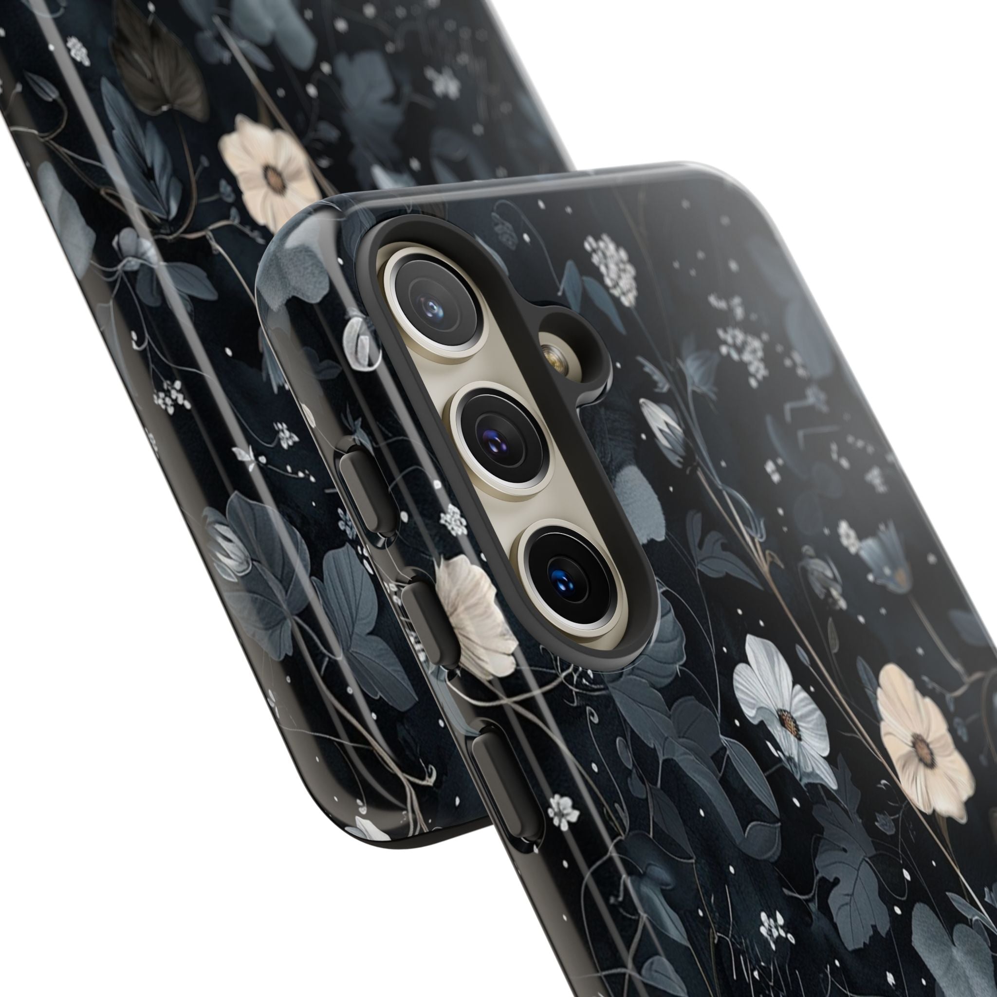 Midnight Garden Case