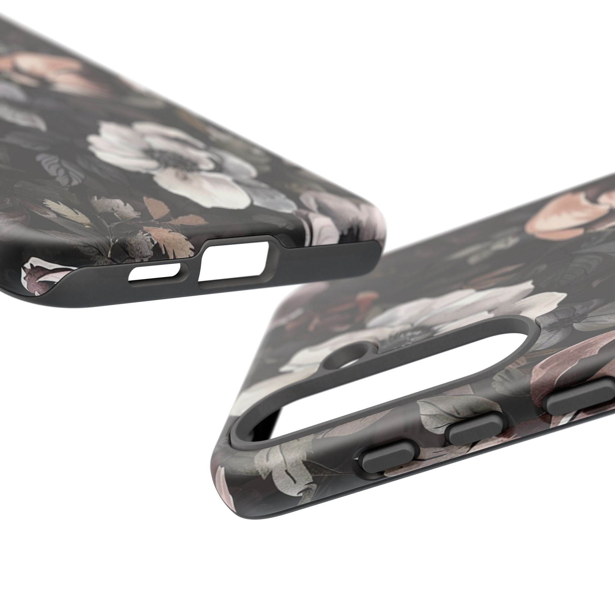 Midnight Botanical Garden Case