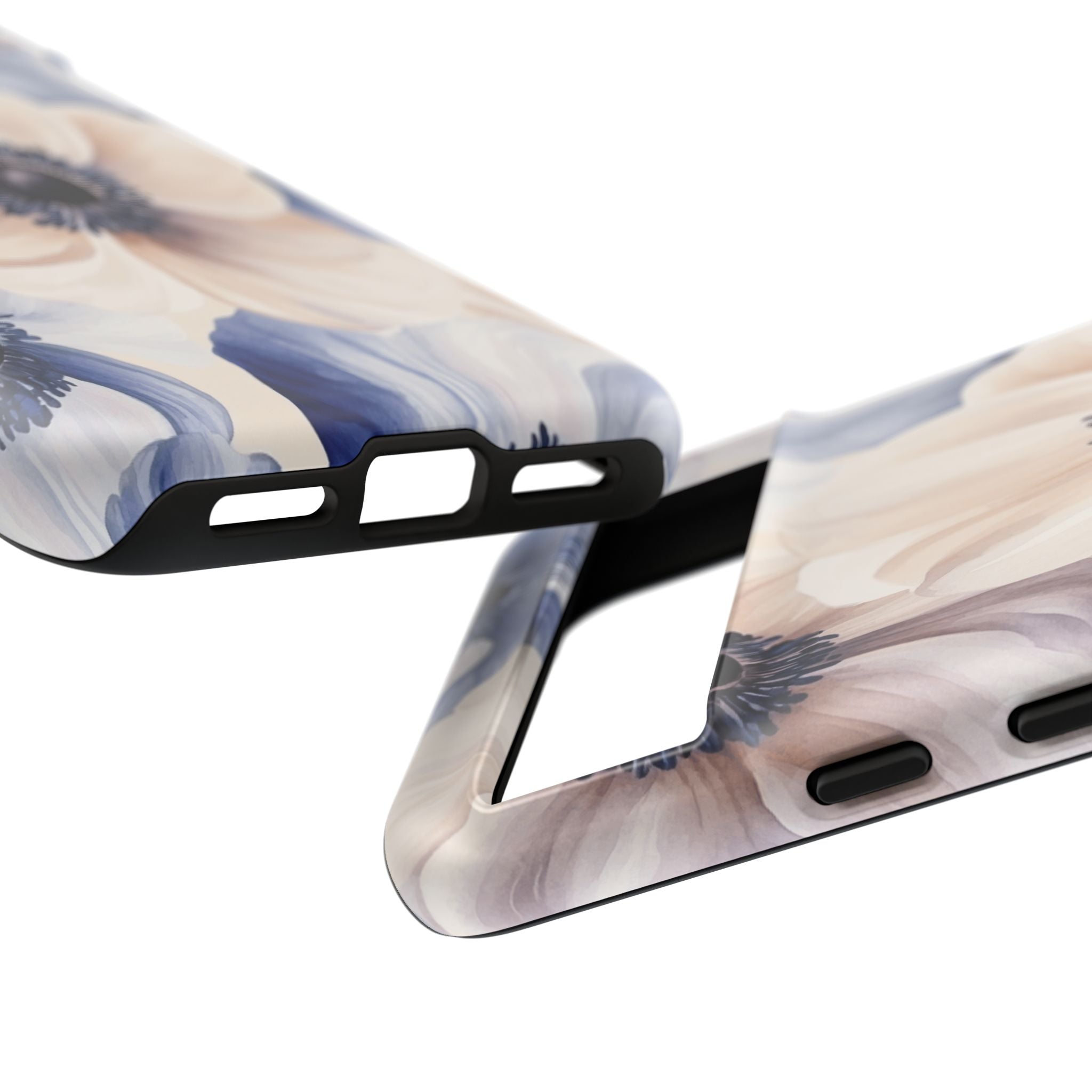 Elegant Anemone Case