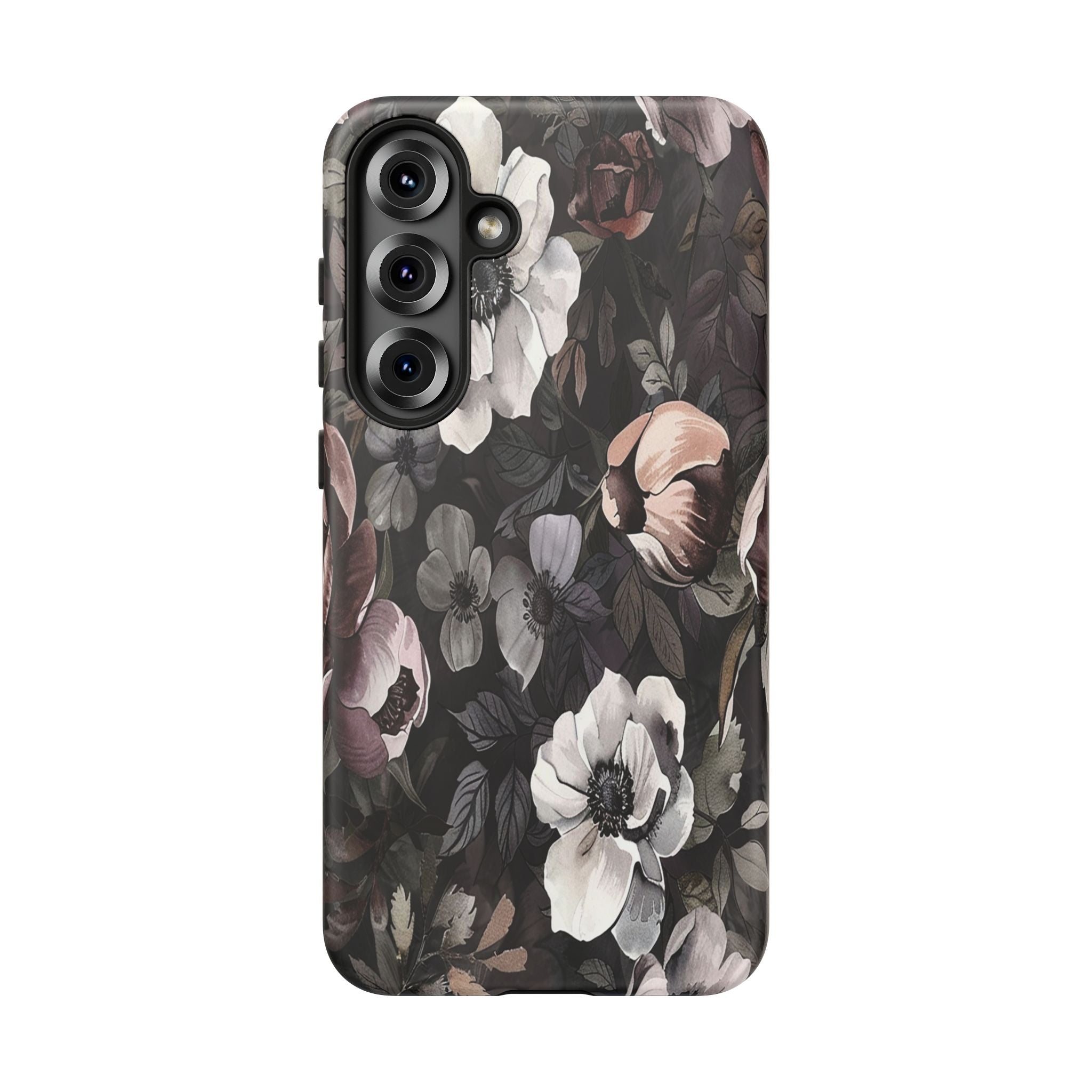 Midnight Botanical Garden