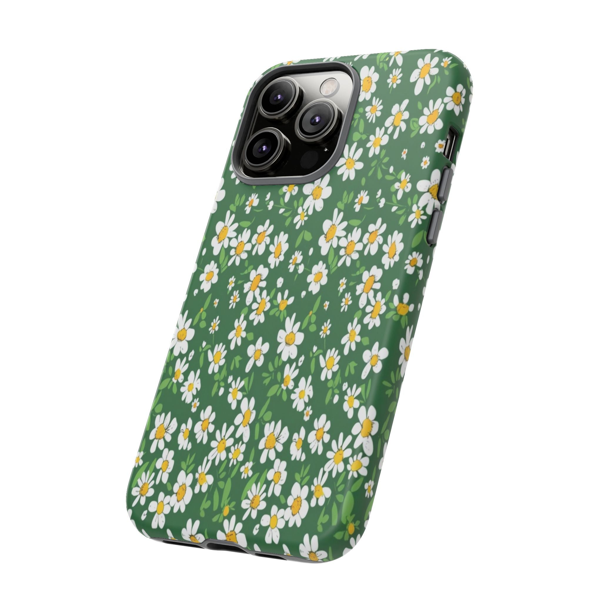 Daisy Garden Case