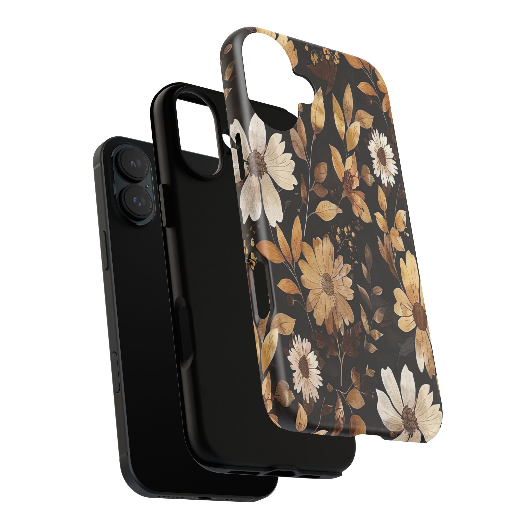 Golden Daisy Case