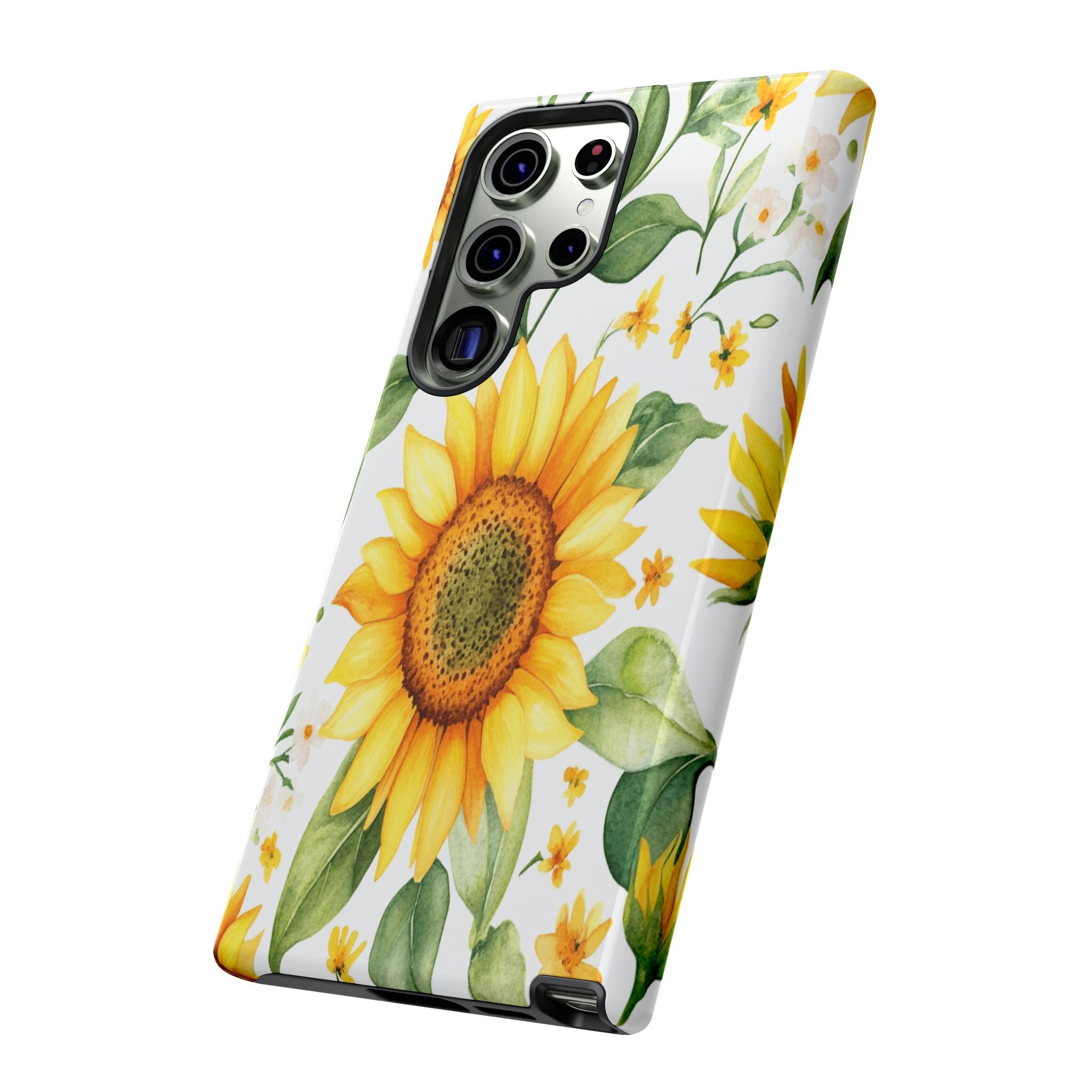 Sunflower Dreams Case