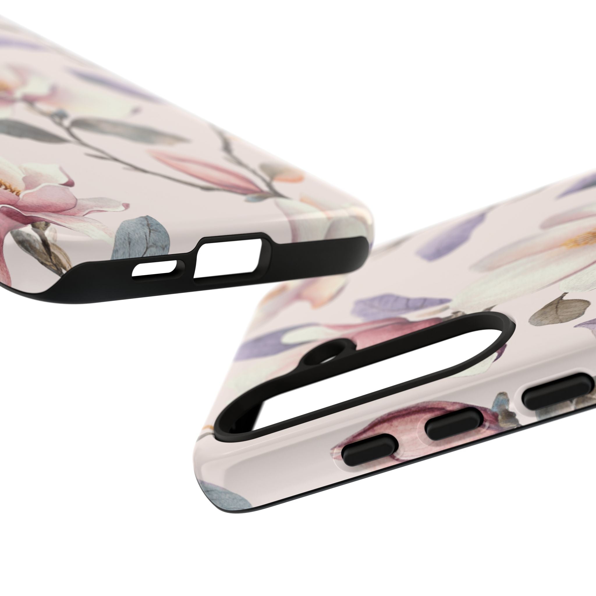 Magnolia Blossoms Case
