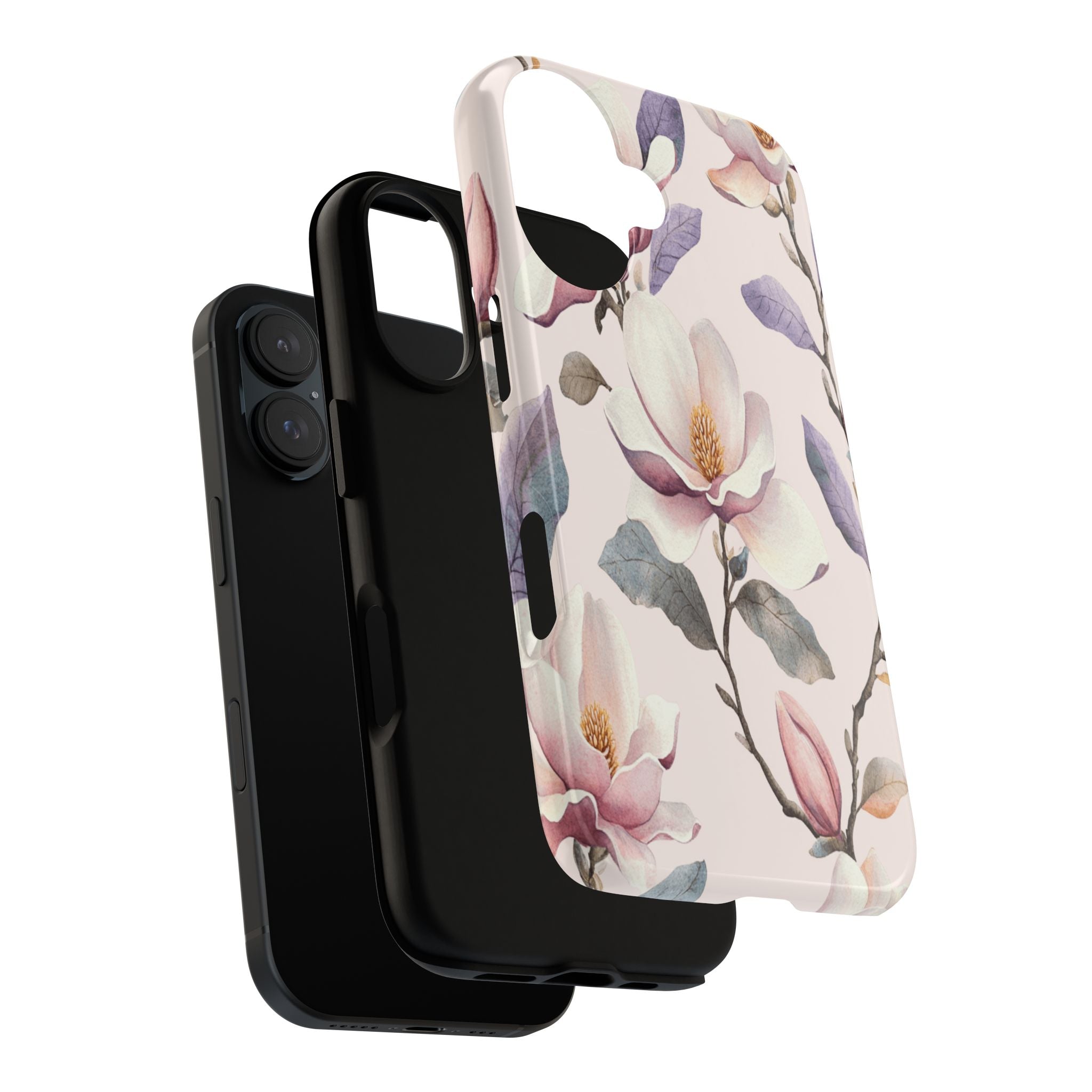 Magnolia Blossoms Case