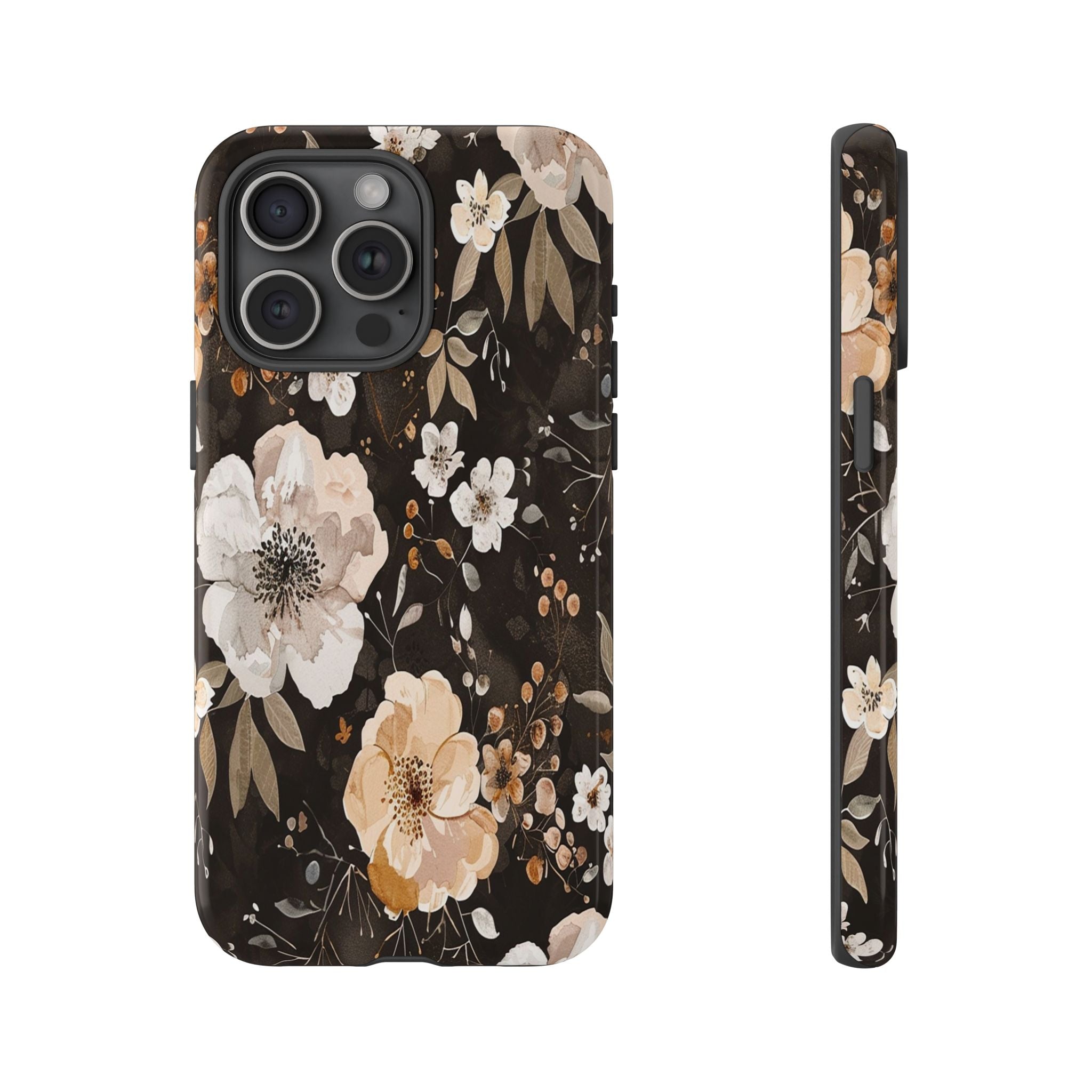 Elegant Floral Pattern
