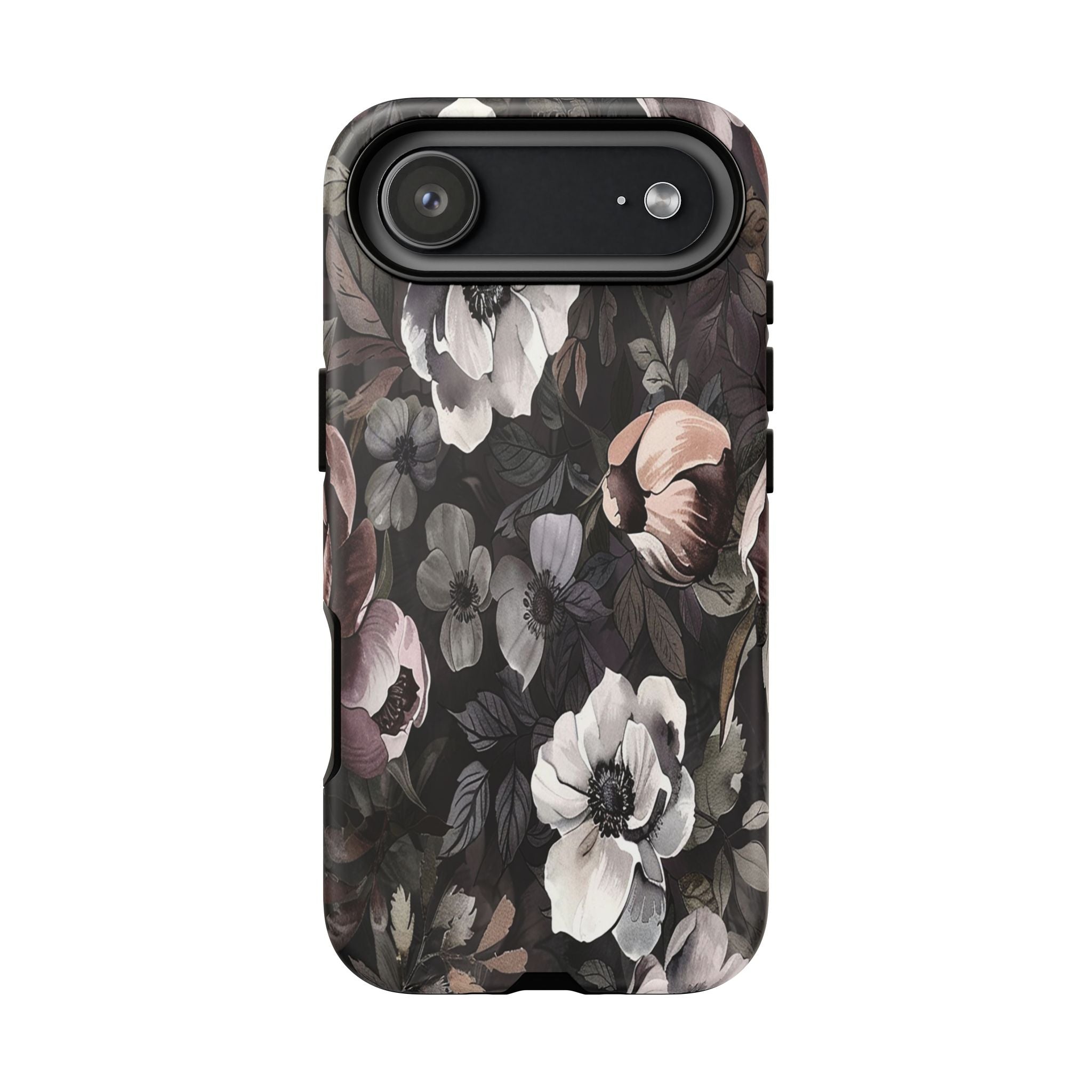 Midnight Botanical Garden