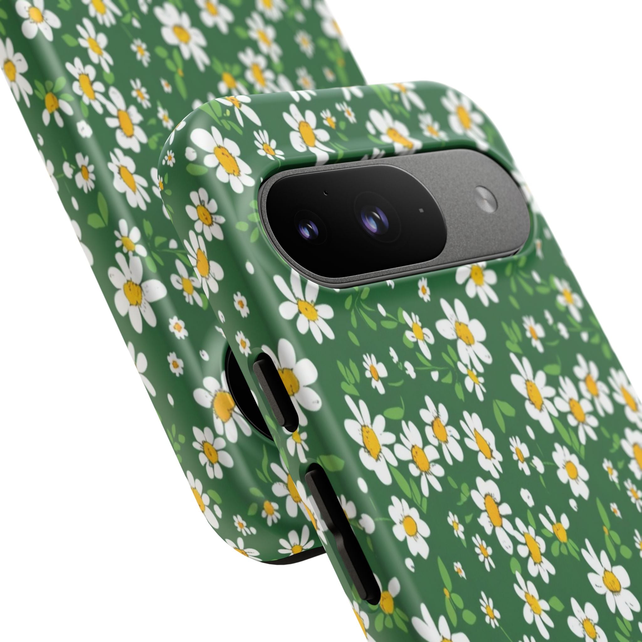 Daisy Garden Case