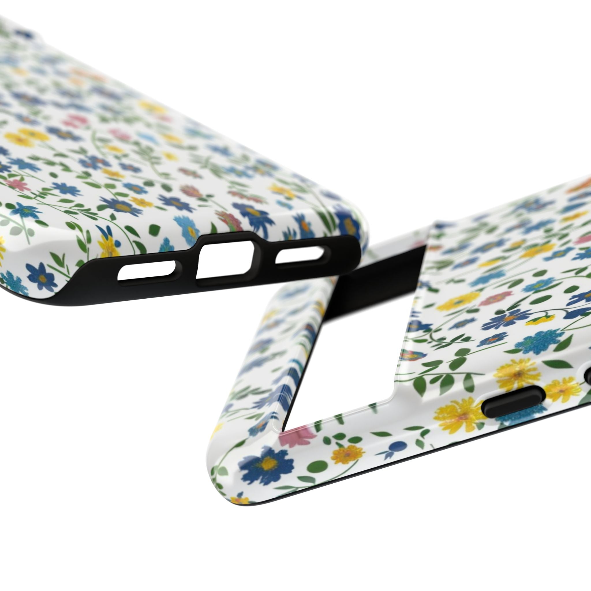 Spring Garden Blooms Case