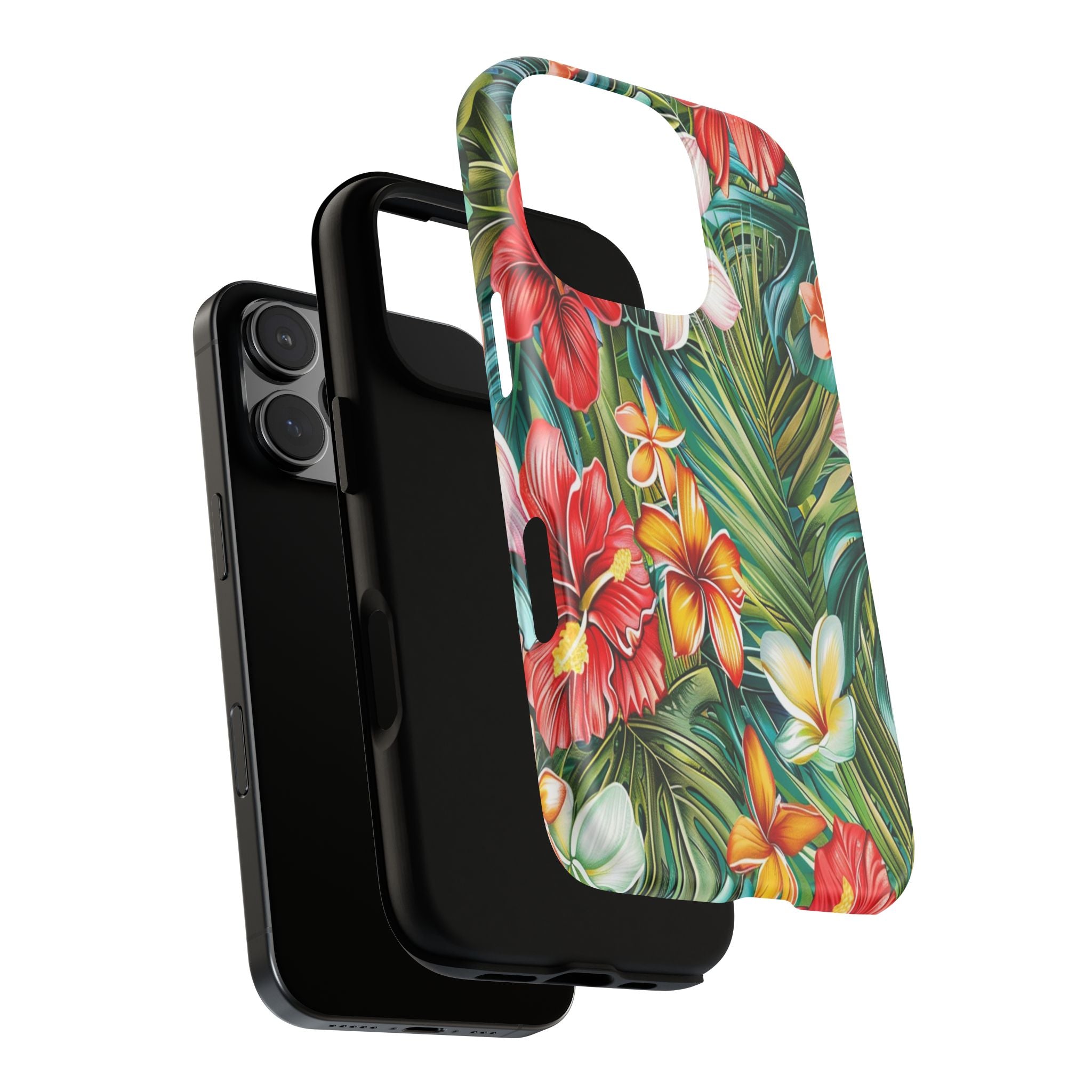 Tropical Paradise Case