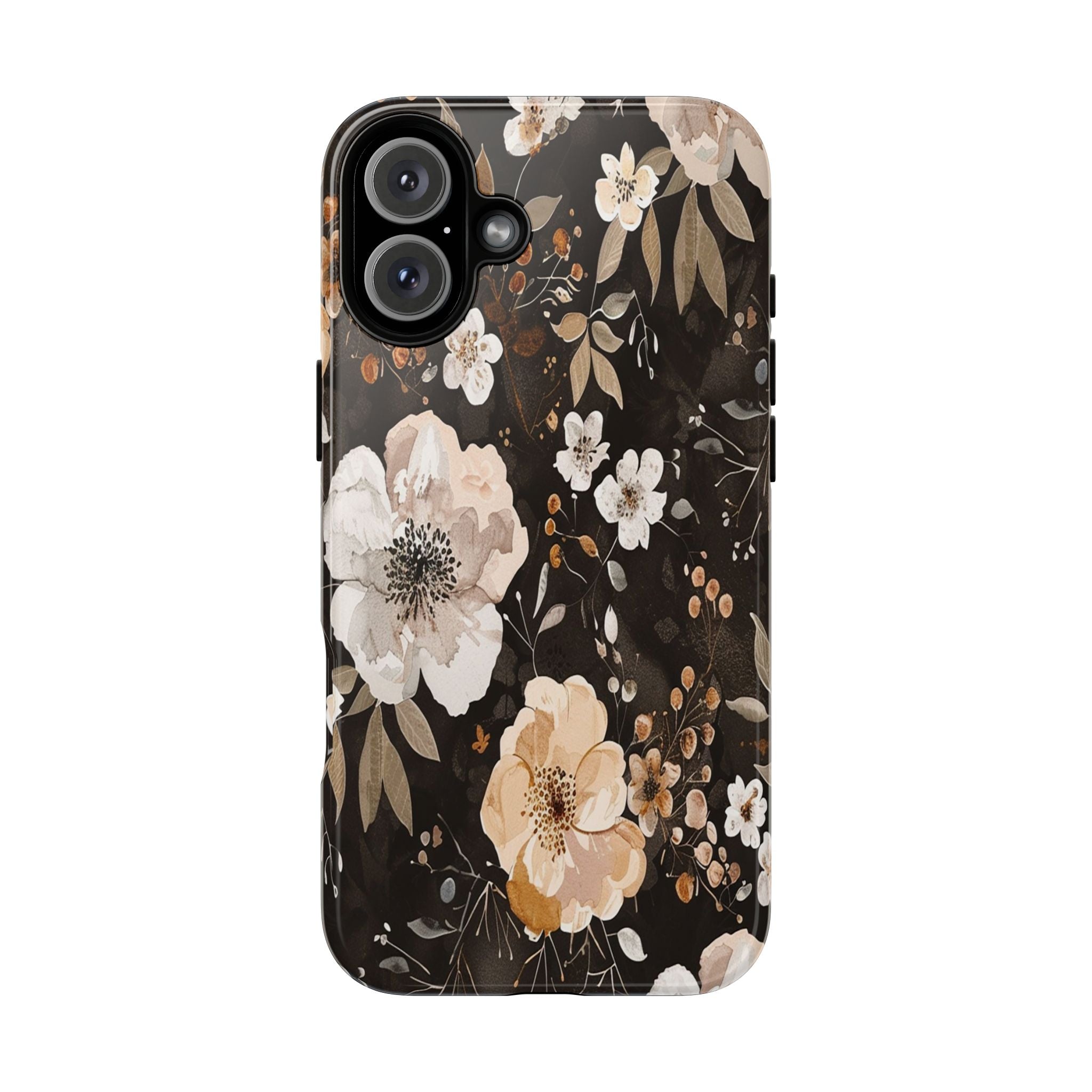 Elegant Floral Pattern