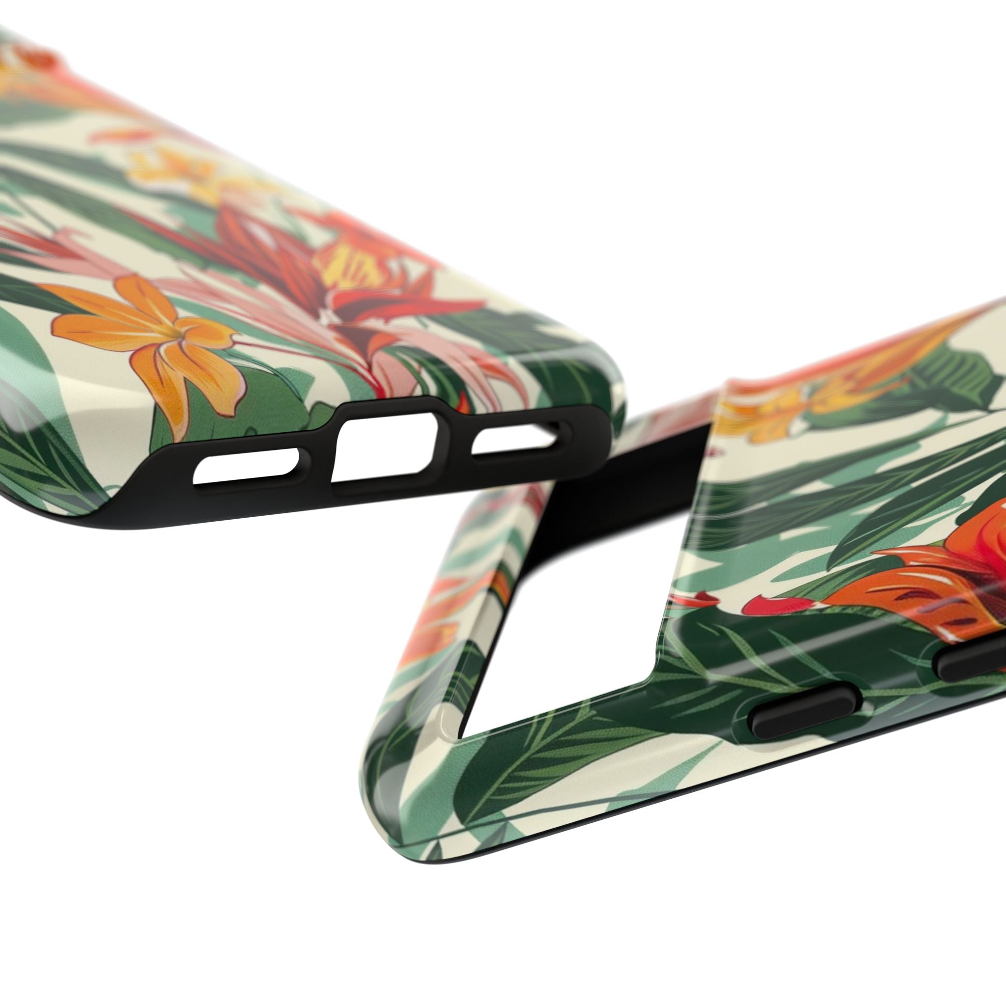 Exotic Garden Case