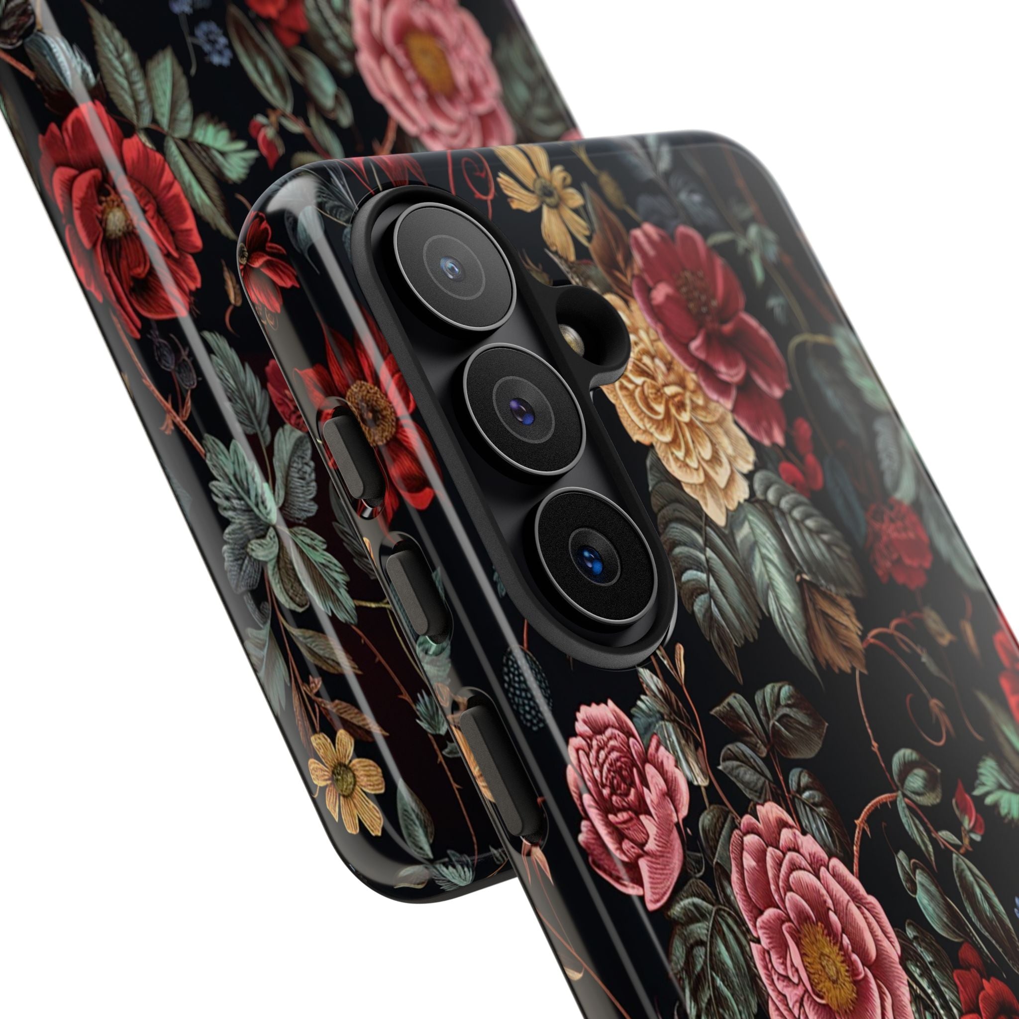 Dark Garden Case