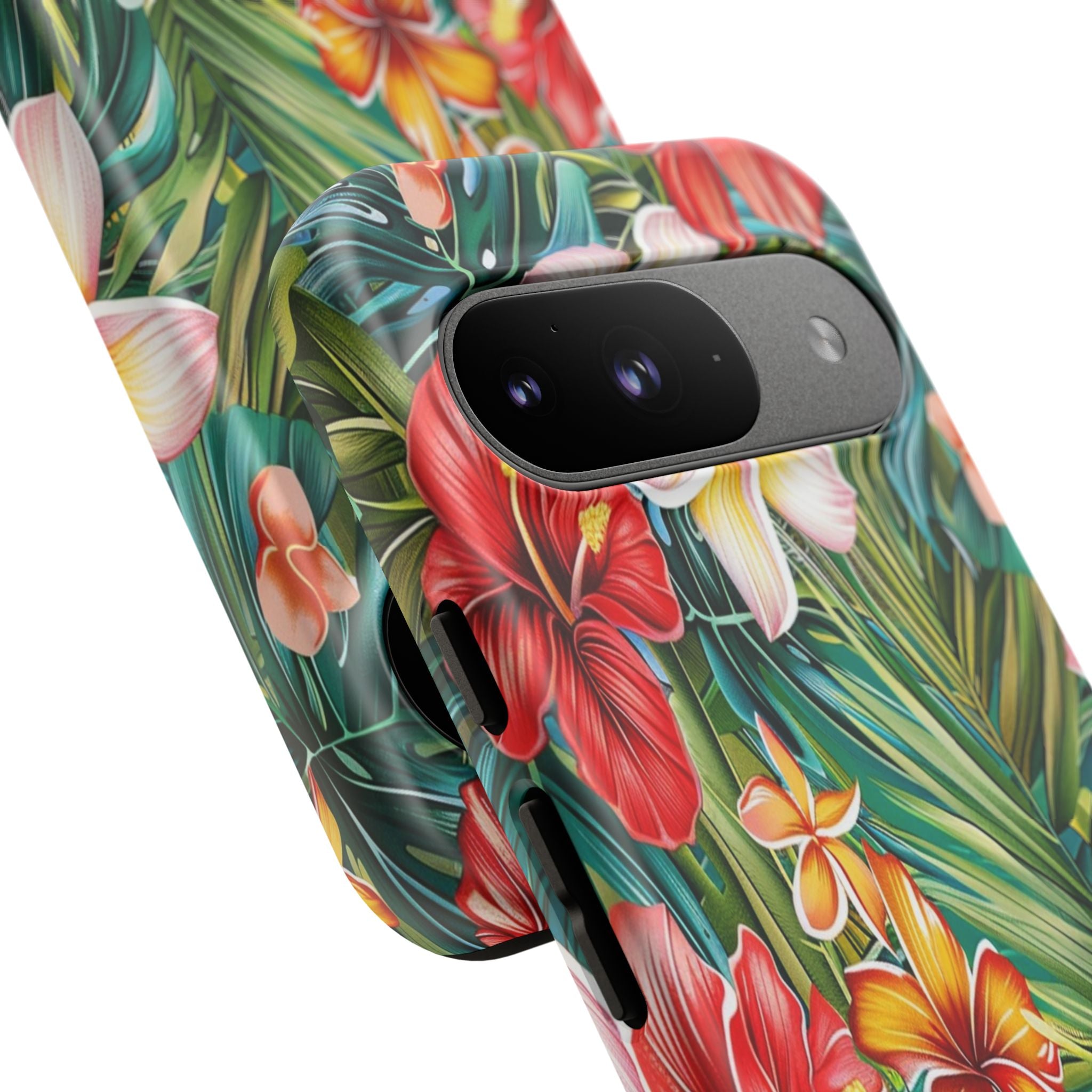 Tropical Paradise Case