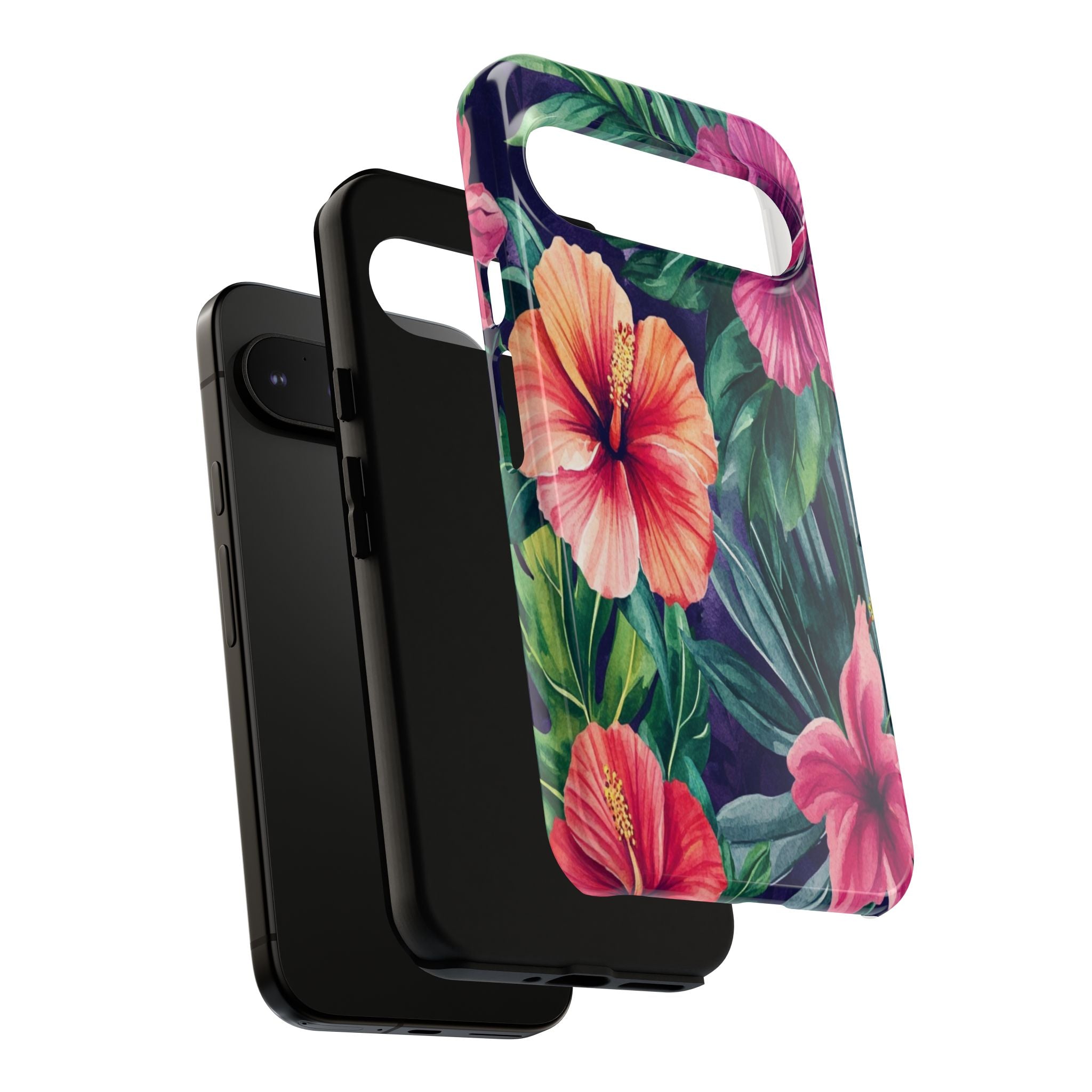 Vibrant Watercolor Case