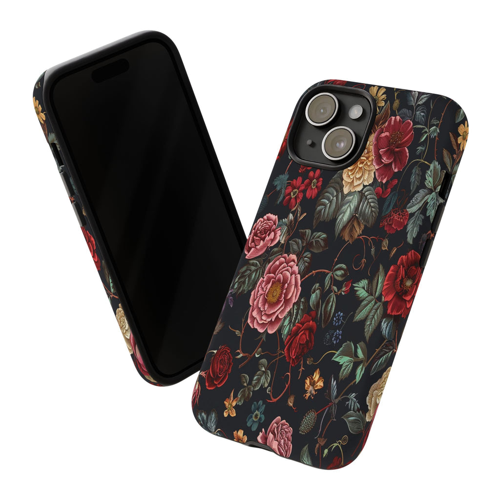 Dark Garden Case