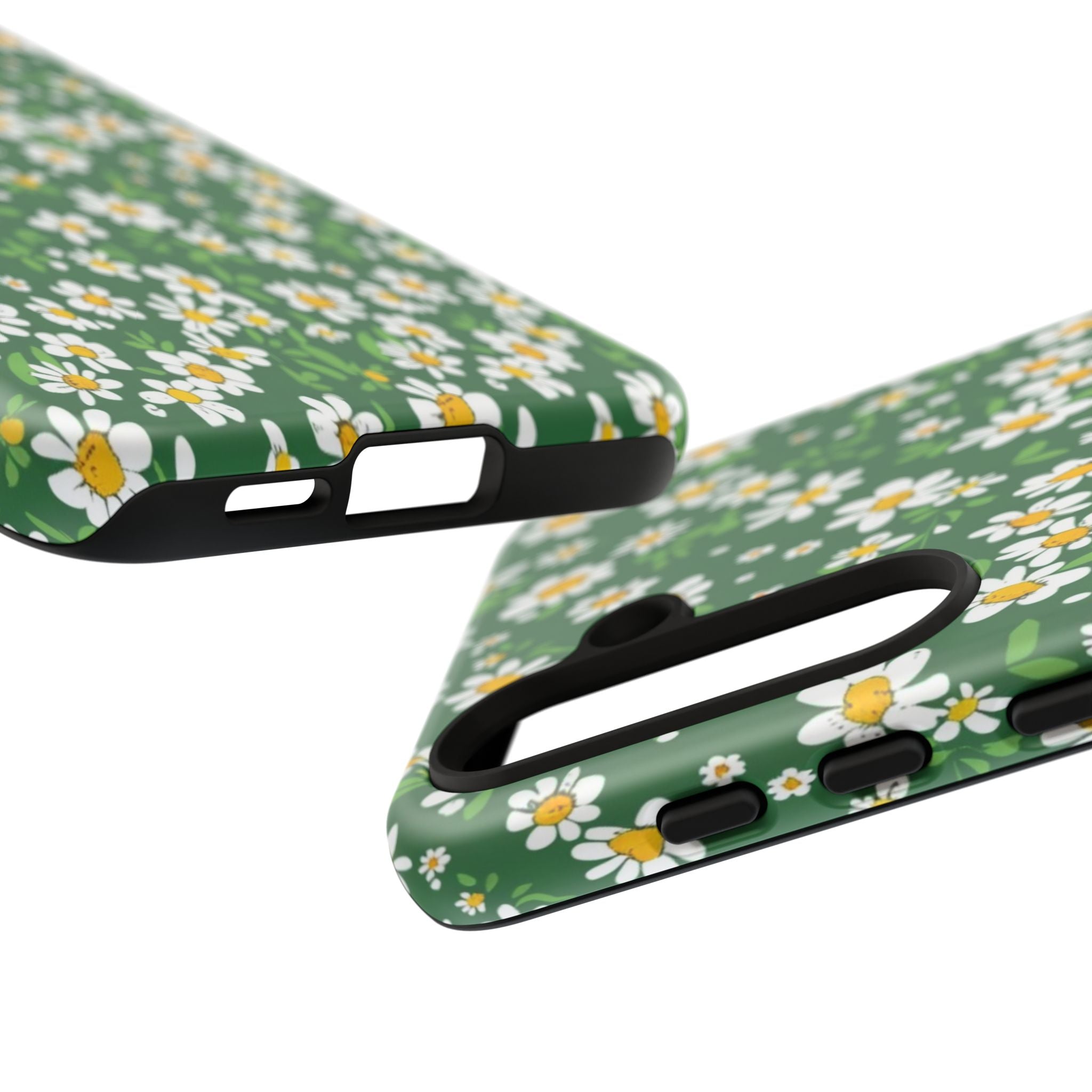 Daisy Garden Case