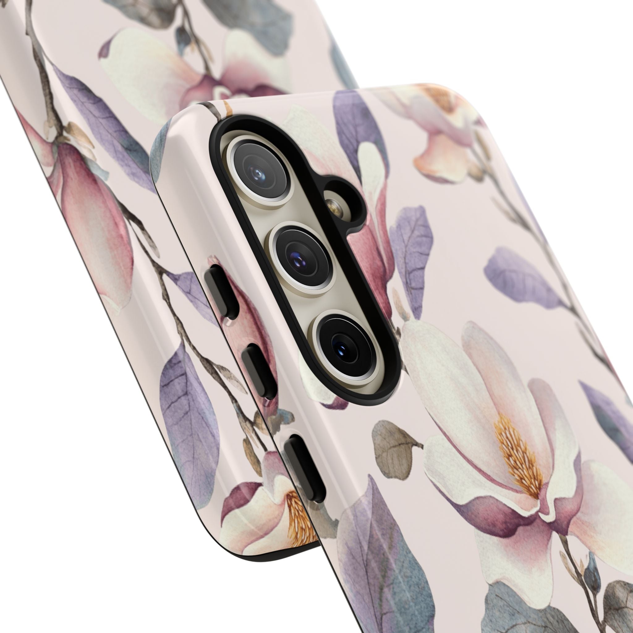 Magnolia Blossoms Case