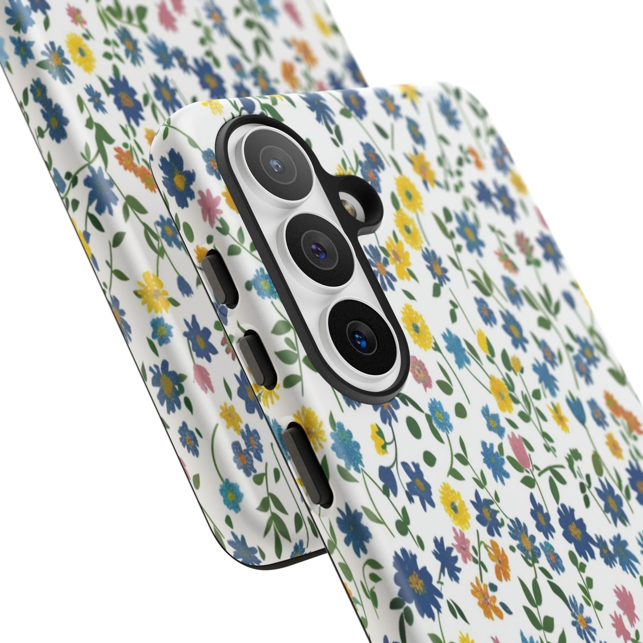 Spring Garden Blooms Case
