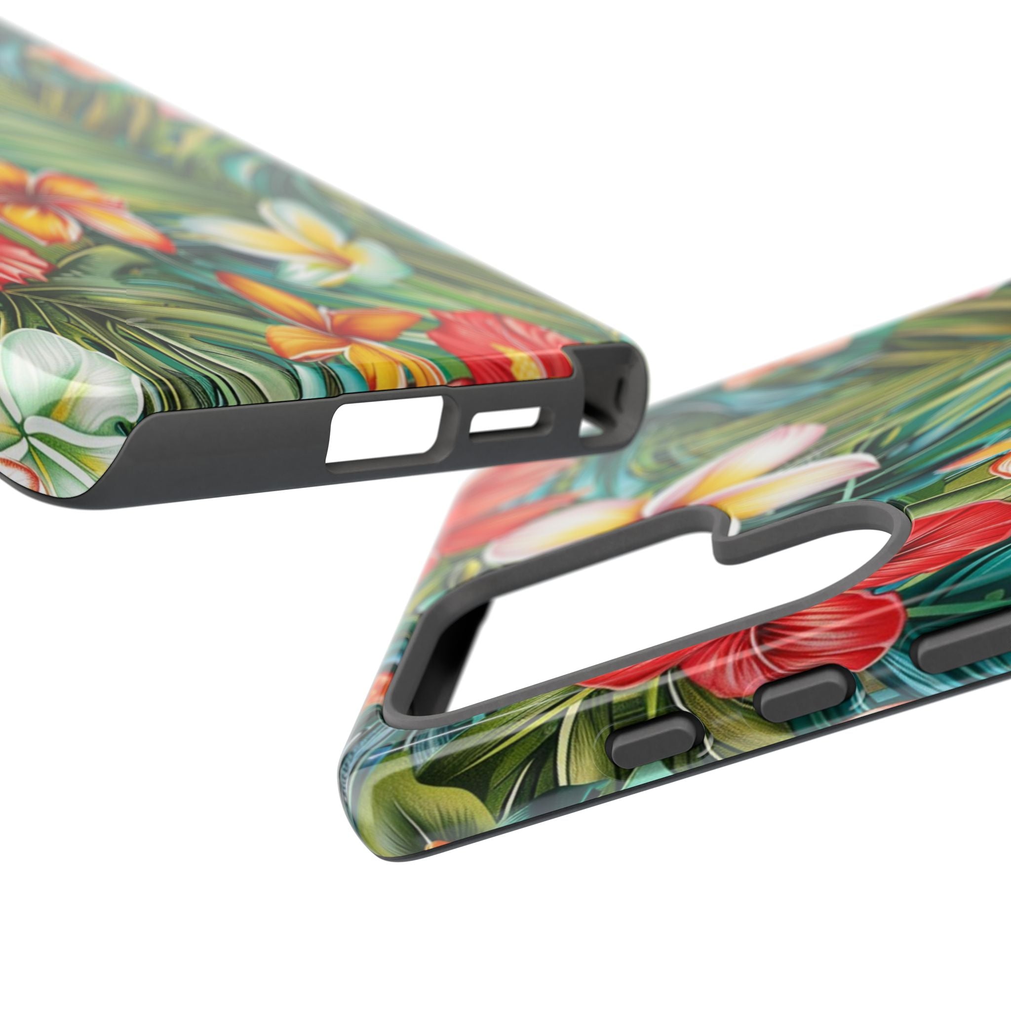 Tropical Paradise Case