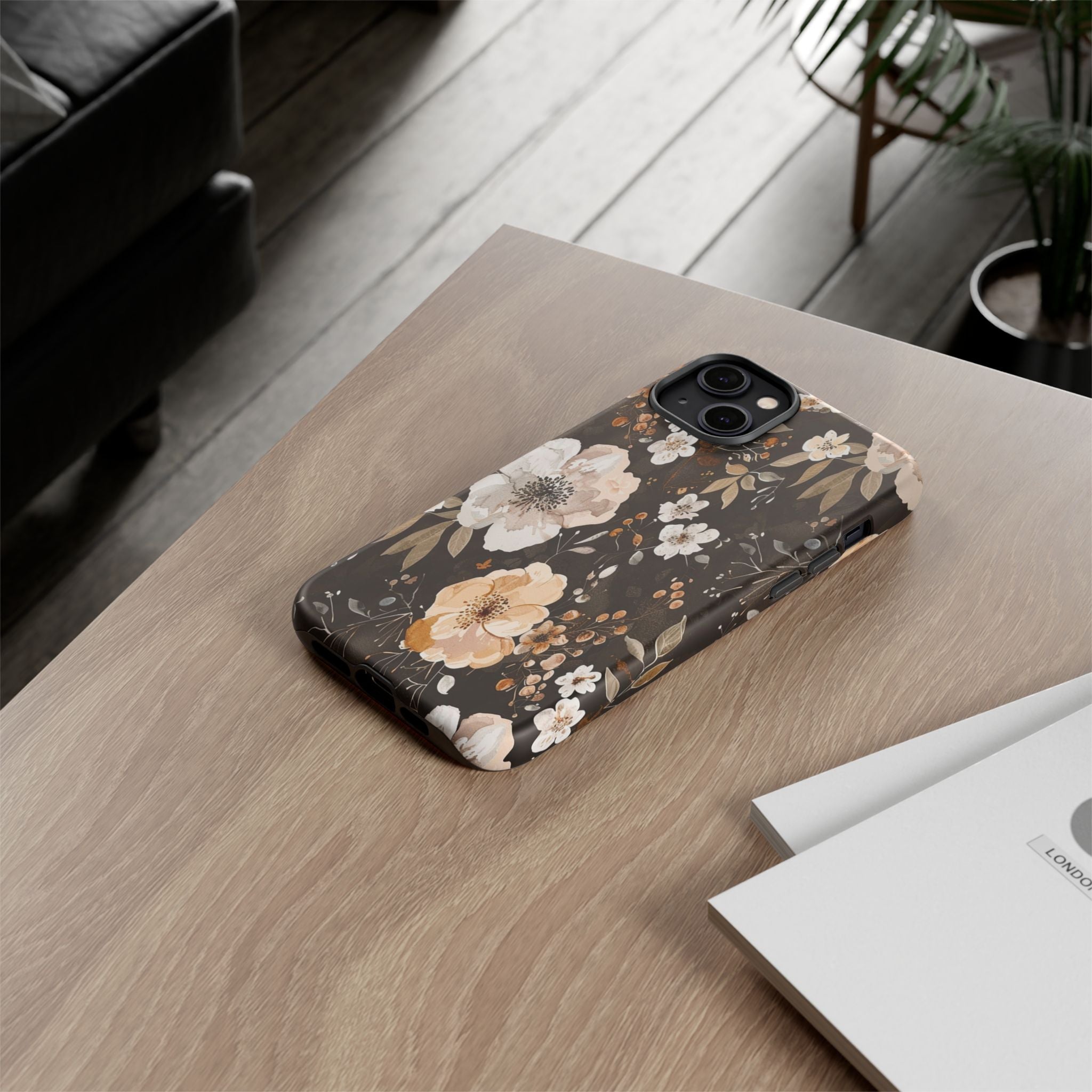 Elegant and Soft Case