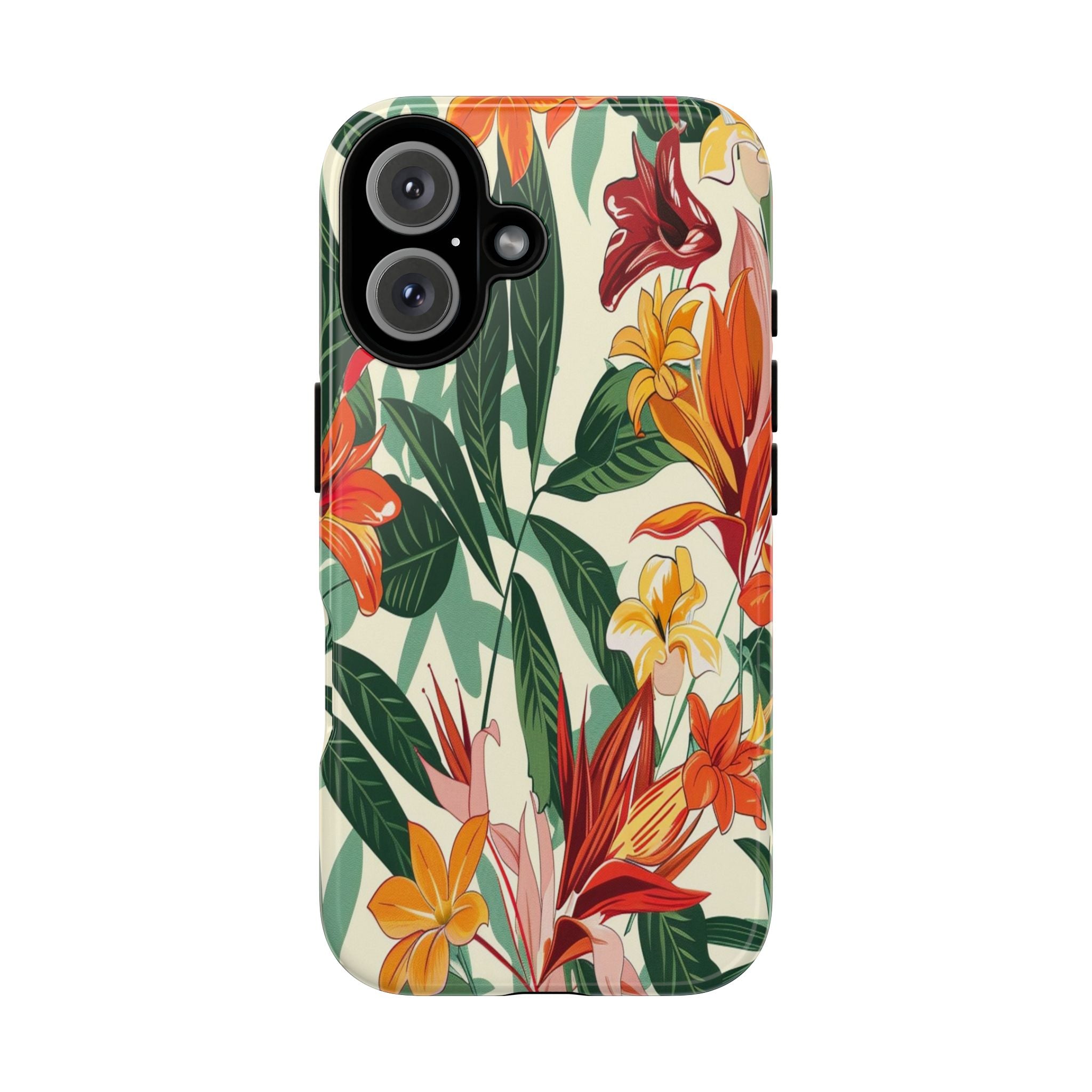 Exotic Botanical Garden