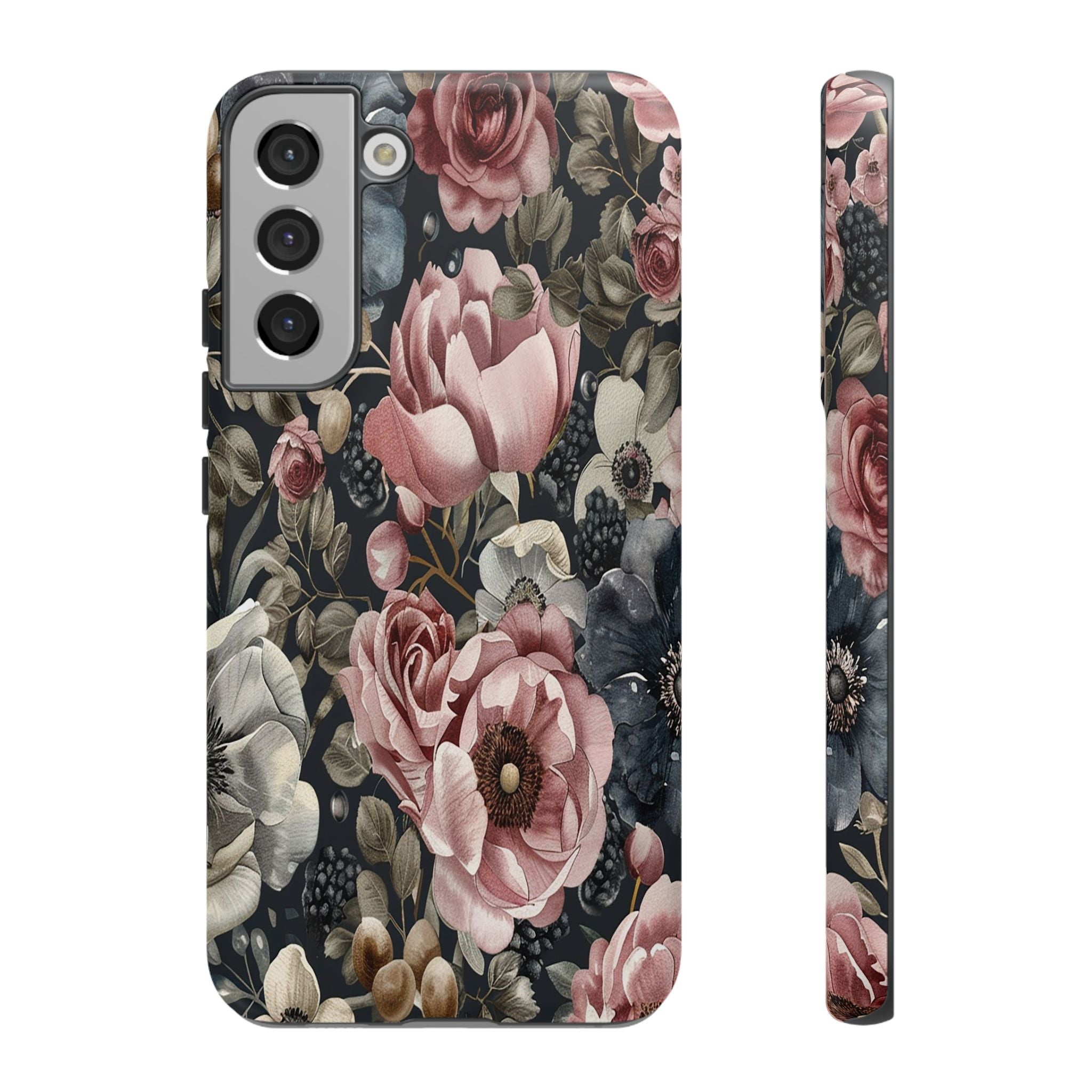Luxurious Floral Pattern