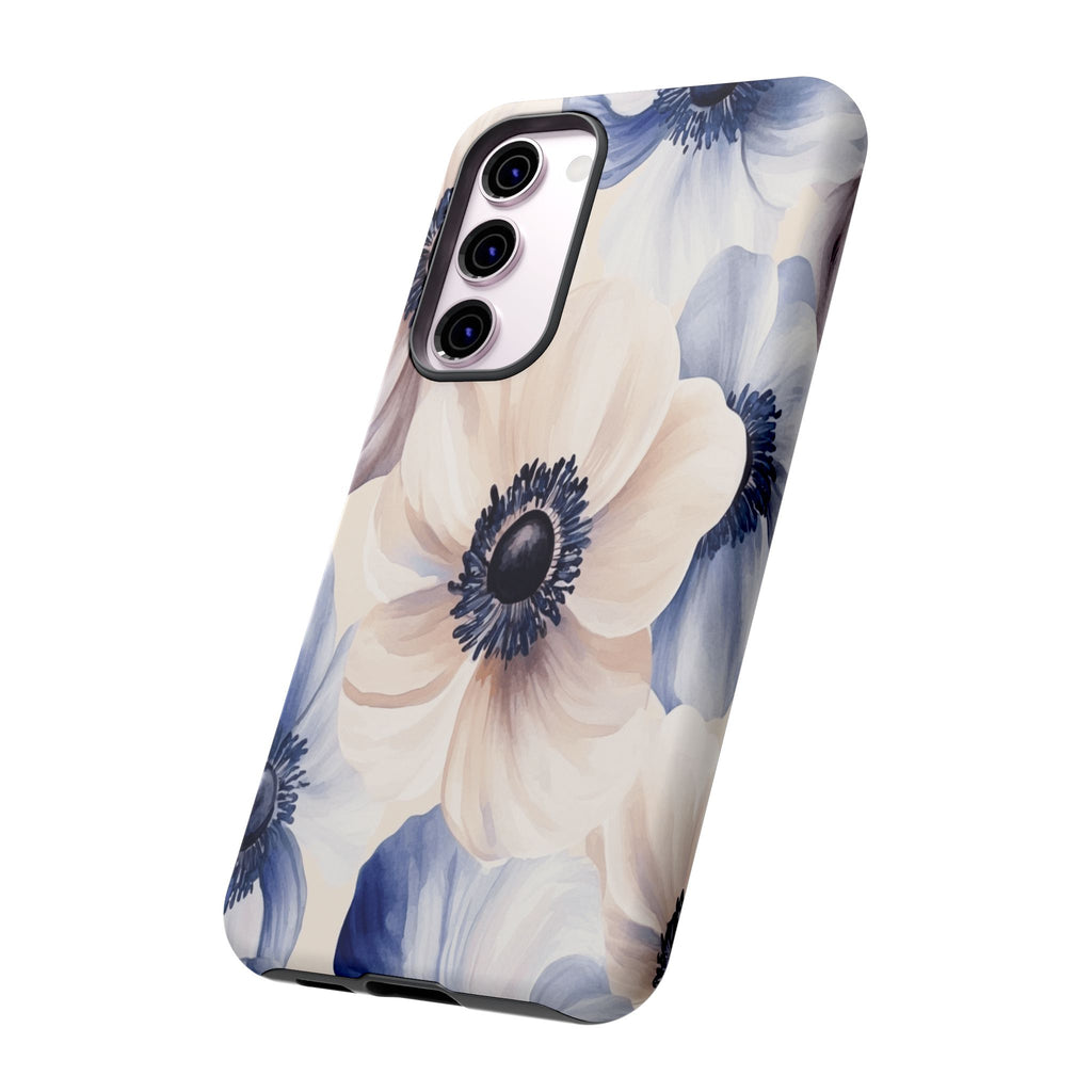 Elegant Anemone Case