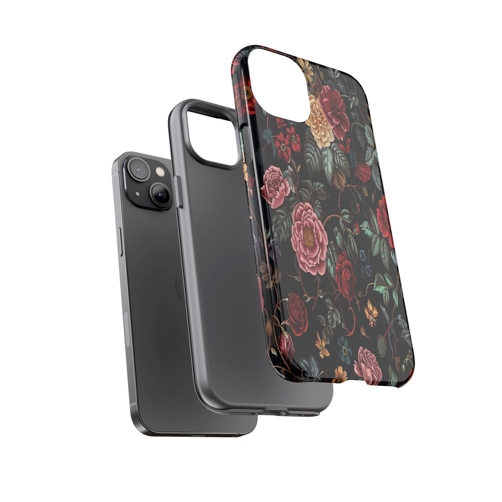 Dark Garden Case
