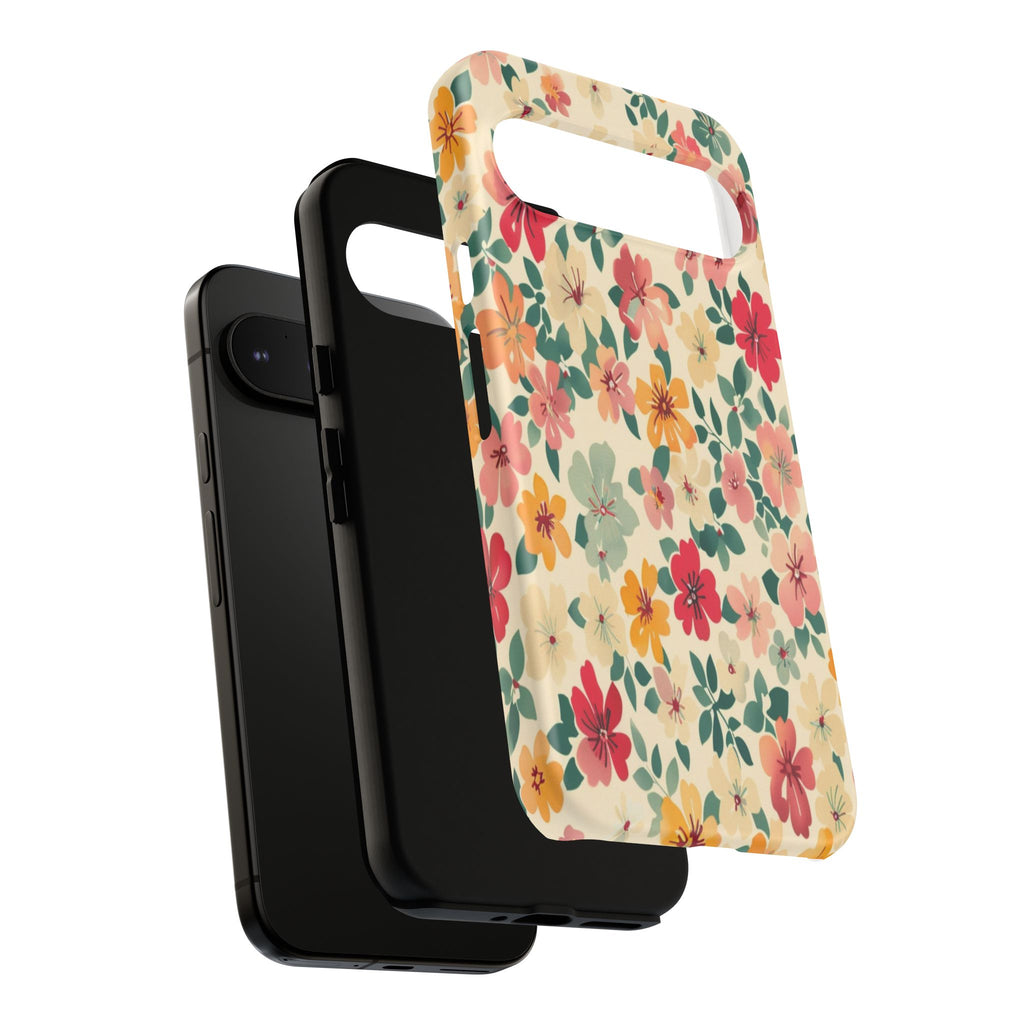 Garden Blooms Case