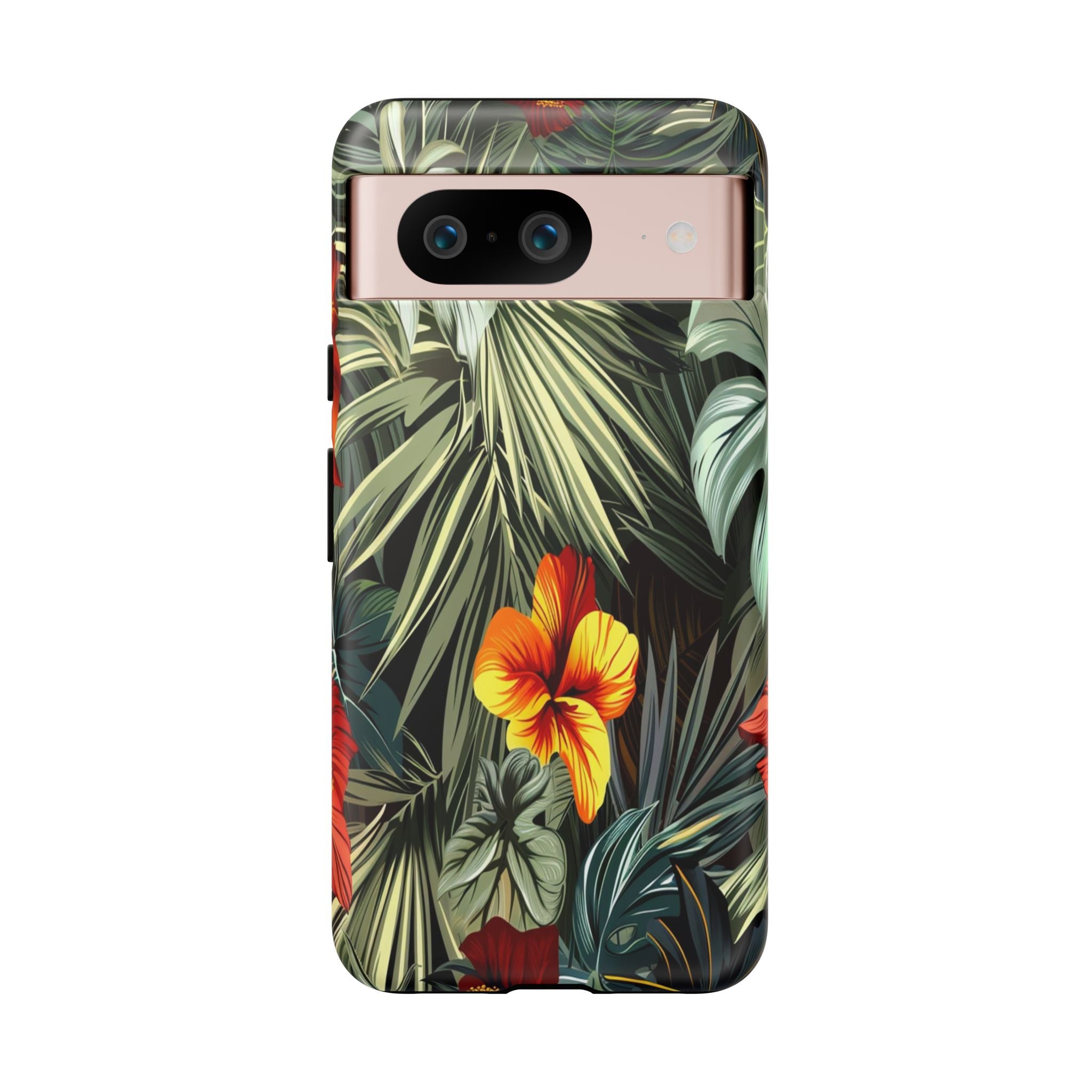 Tropical Botanical Garden