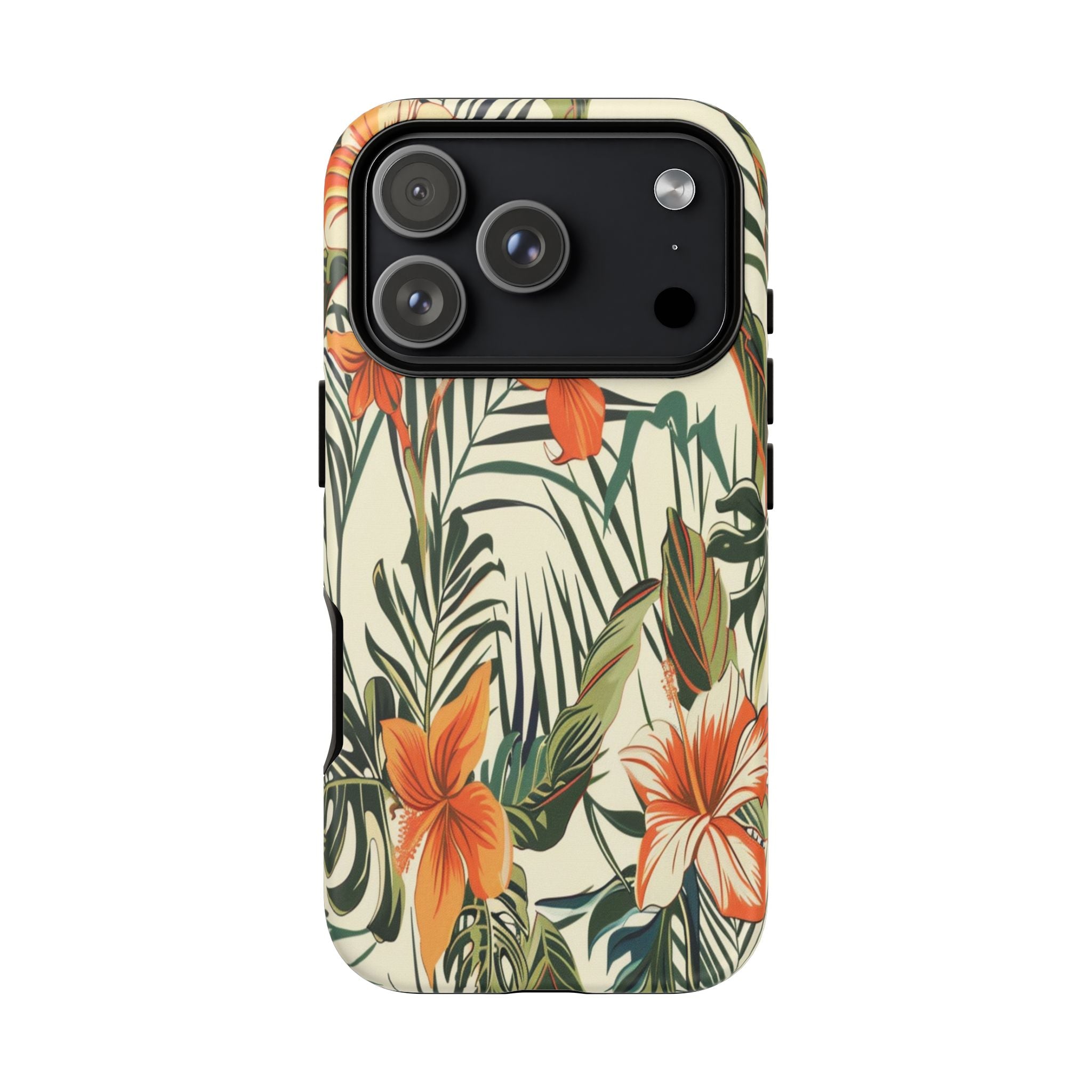 Tropical Hibiscus Garden