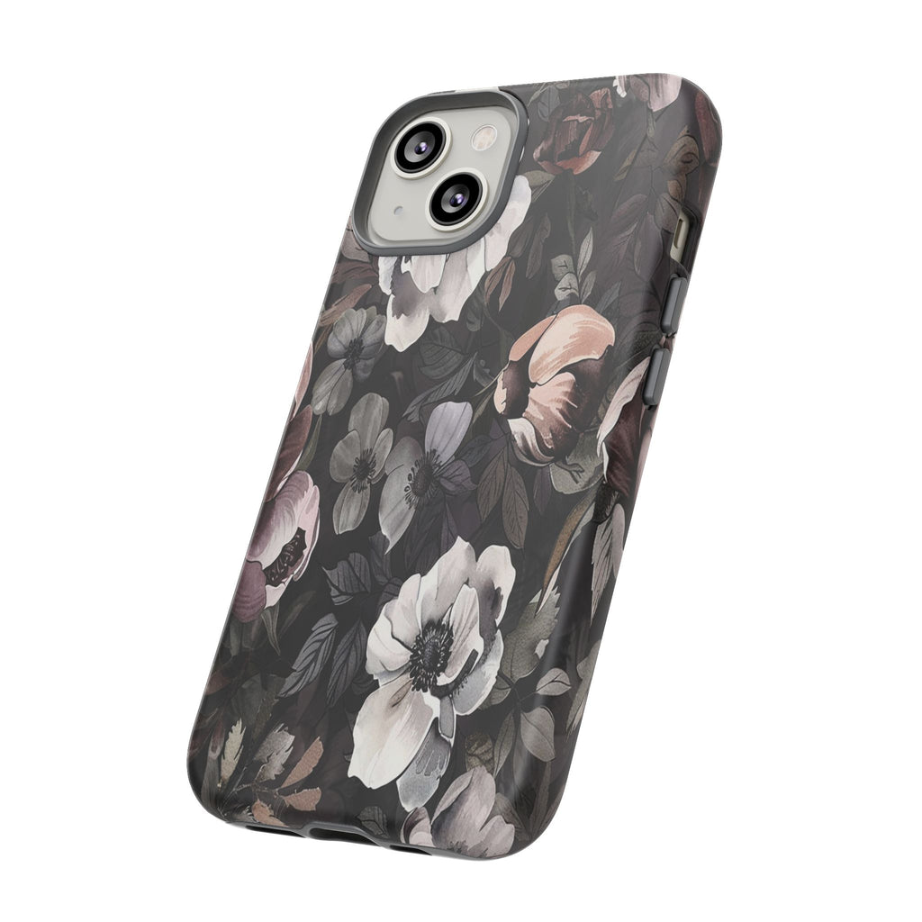 Midnight Botanical Garden Case