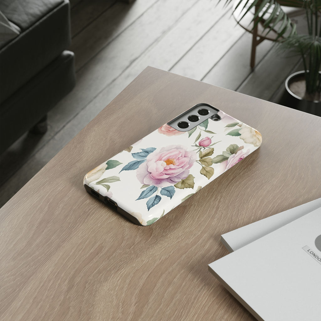 Garden Romance Case